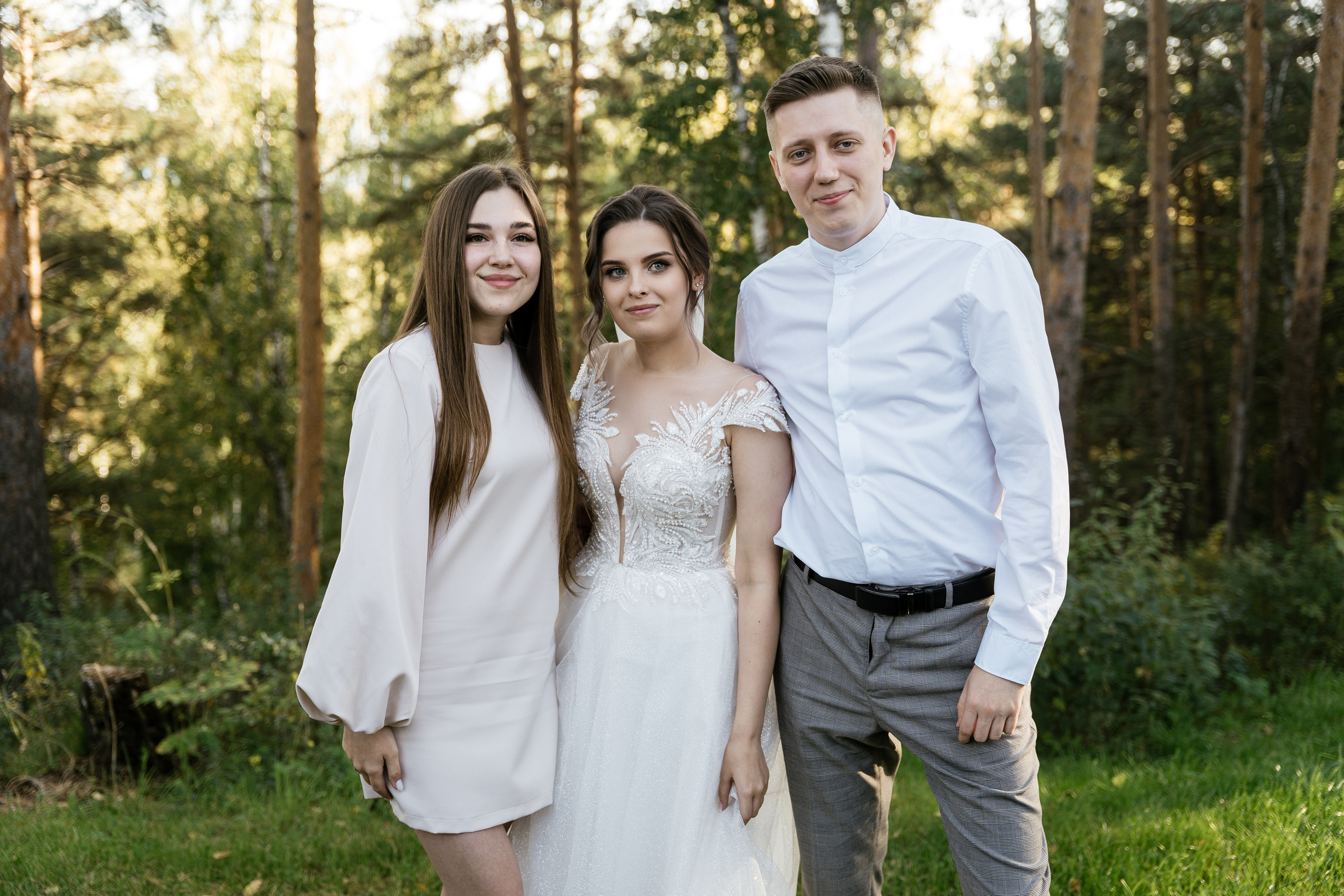 05.09.2021 Wedding day for guests. Фотограф Томск, Новосибирск Влад Свириденко