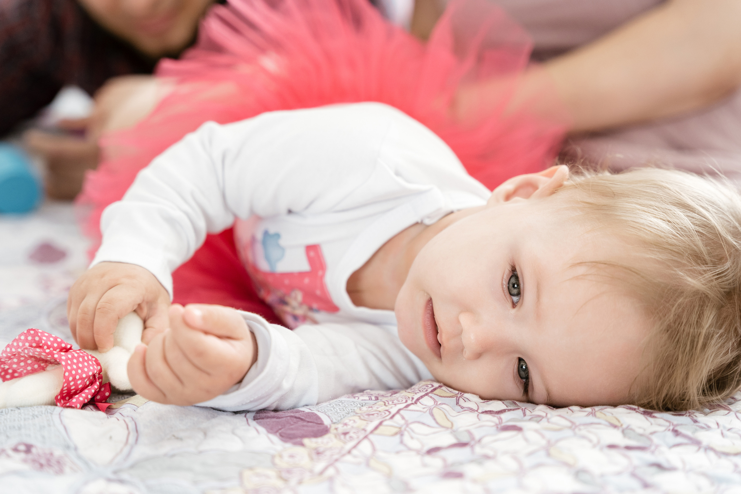 1 year. Фотограф Томск, Новосибирск Влад Свириденко