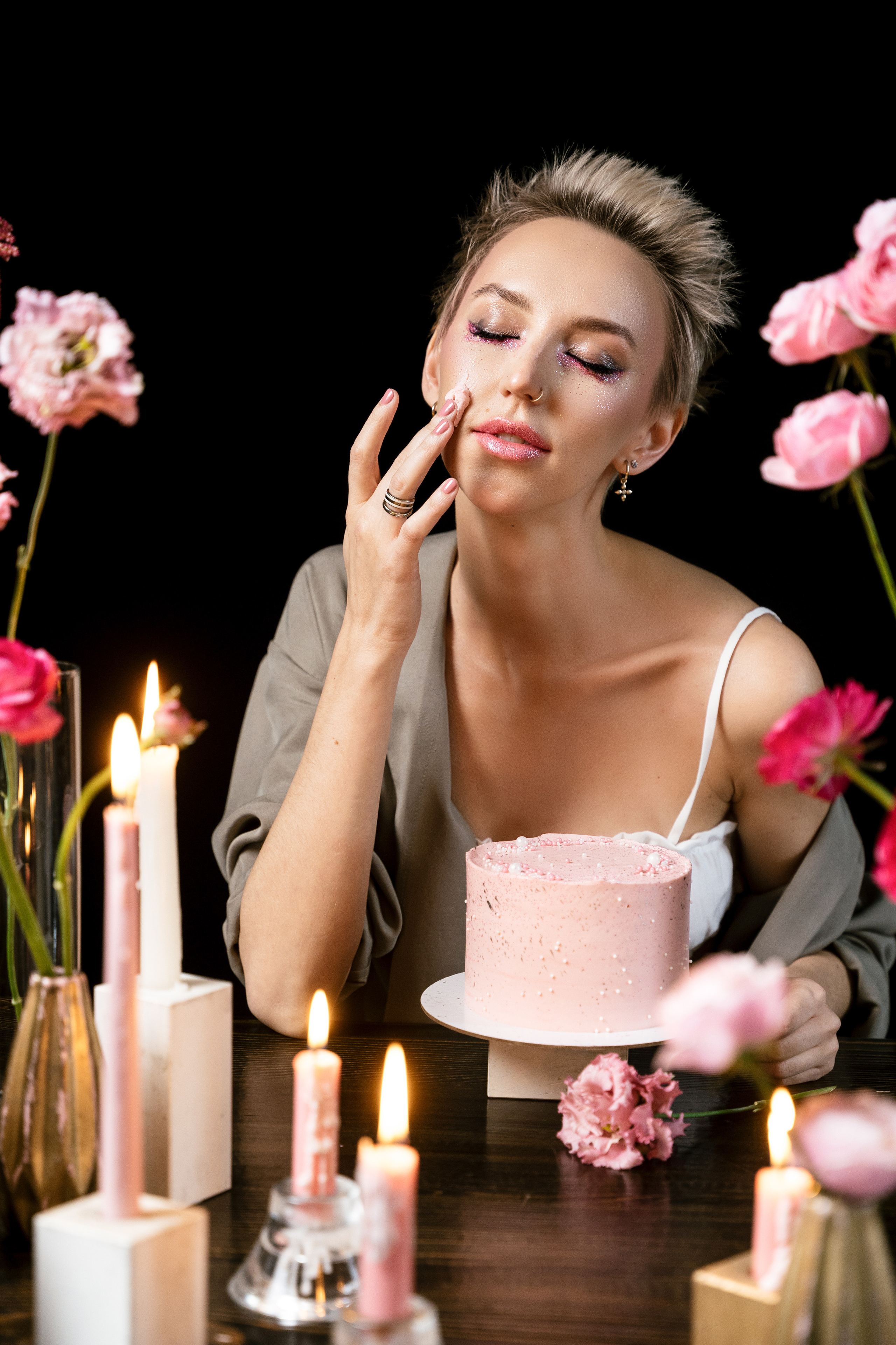 KW. Фотограф Томск, Новосибирск Влад Свириденко