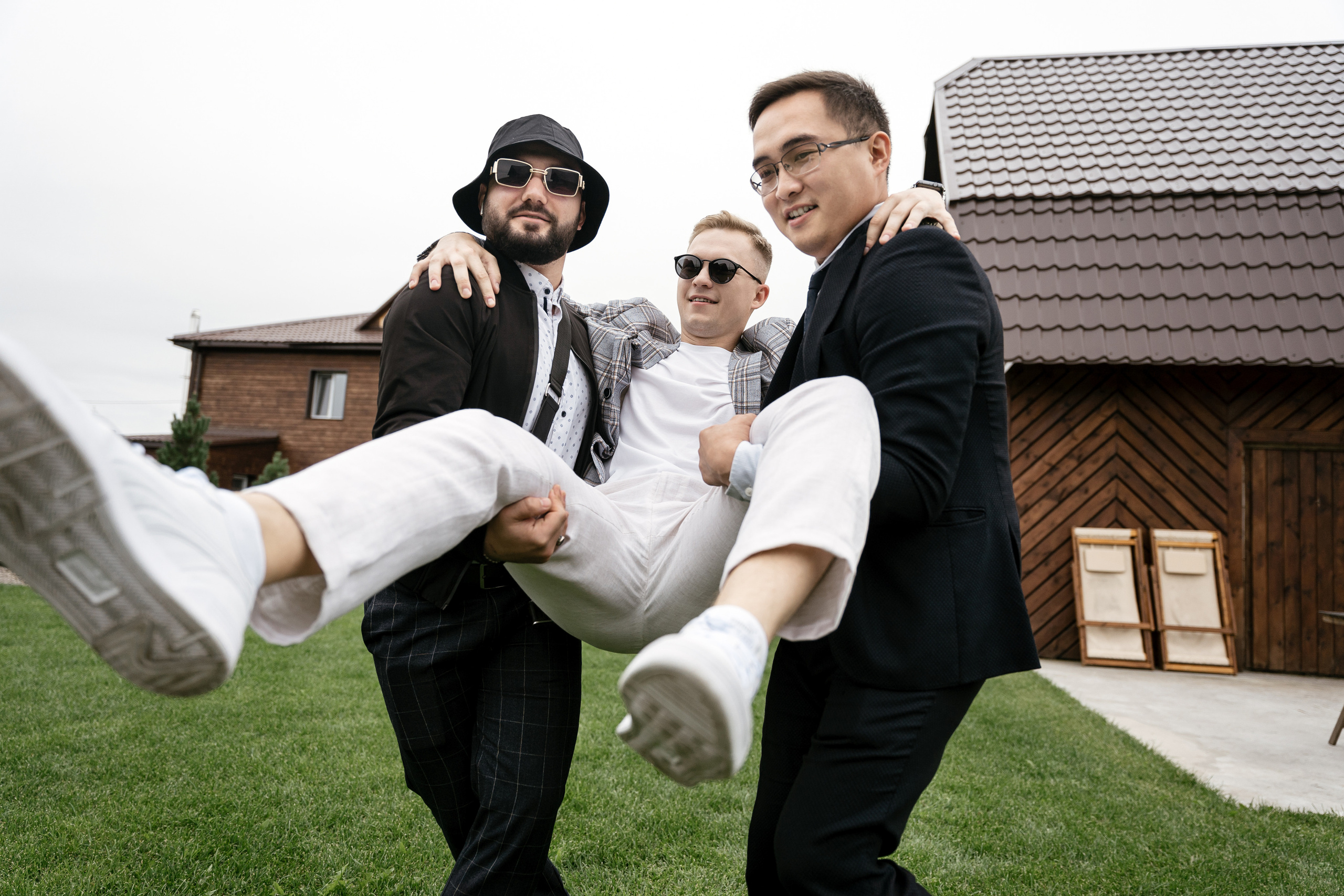 23.08.2021 Wedding day. Фотограф Томск, Новосибирск Влад Свириденко