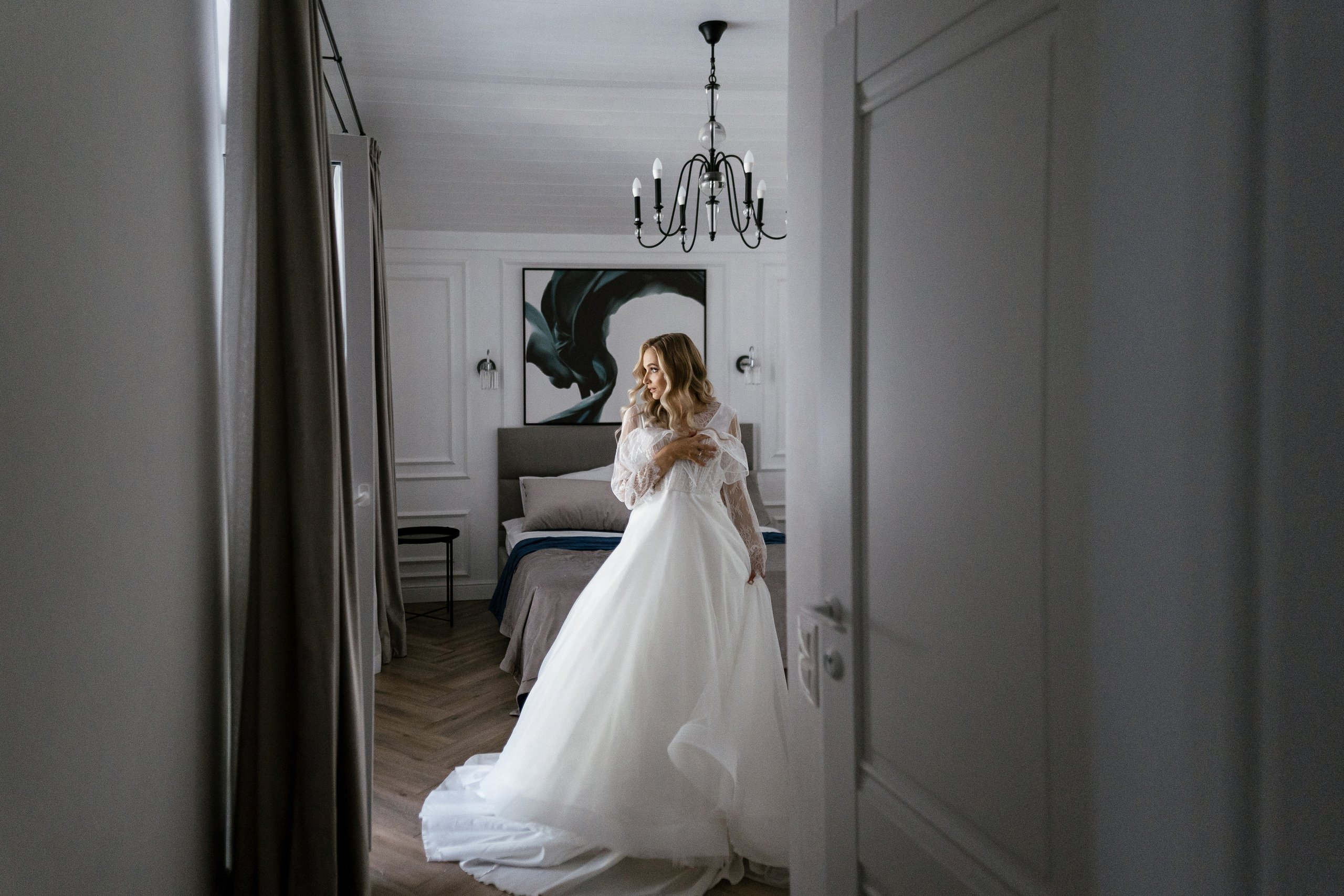 18.08.2021 Wedding day. Фотограф Томск, Новосибирск Влад Свириденко