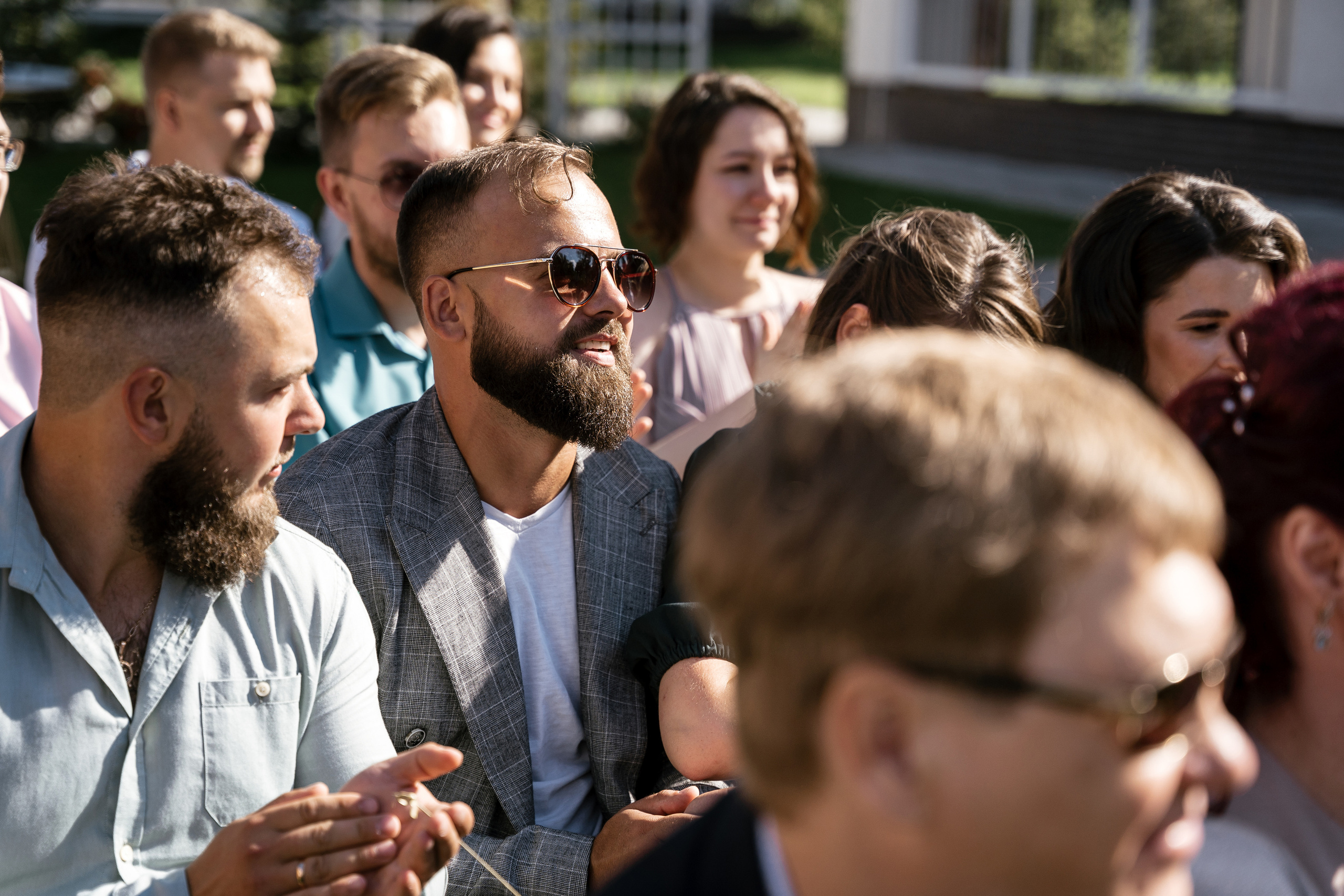 18.08.2021 Wedding day. Фотограф Томск, Новосибирск Влад Свириденко