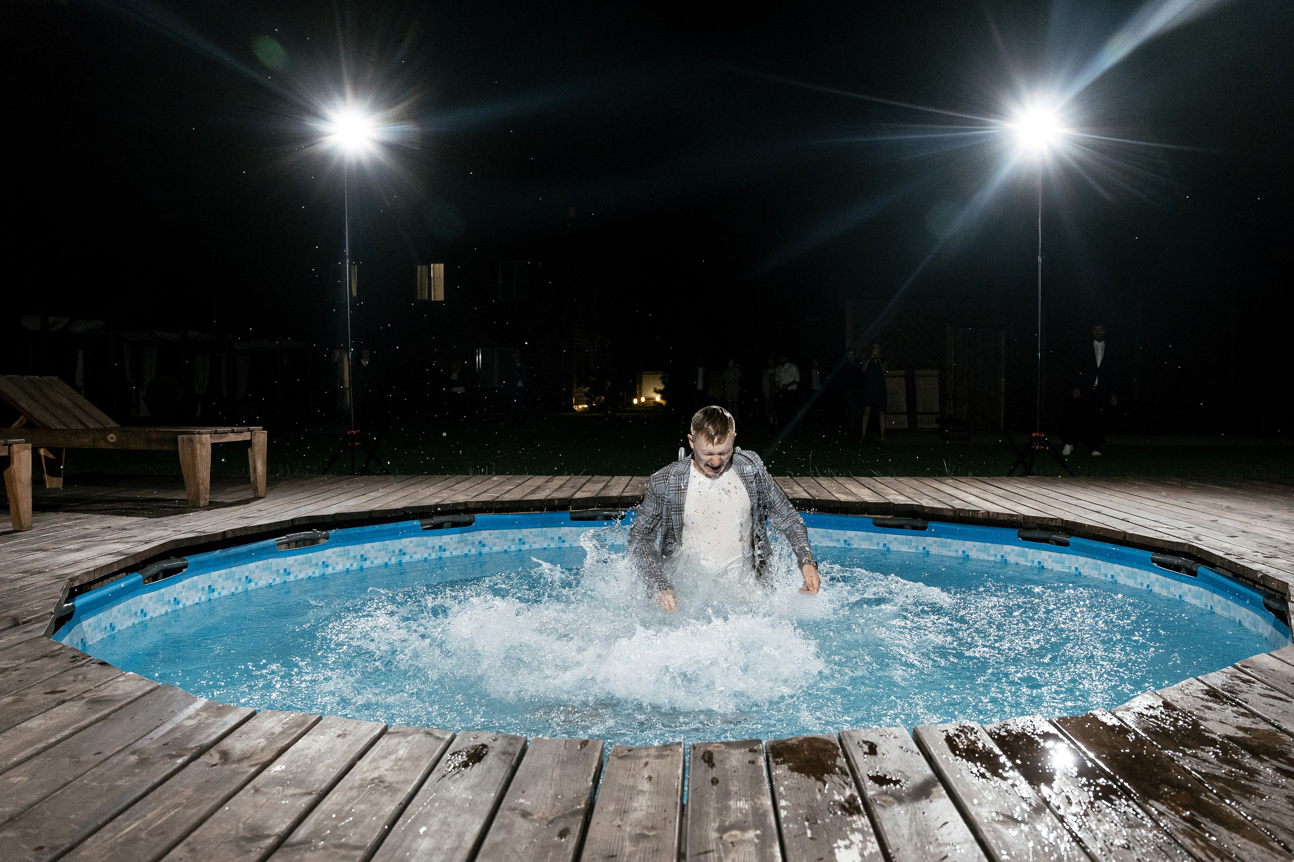 23.08.2021 Wedding day. Фотограф Томск, Новосибирск Влад Свириденко