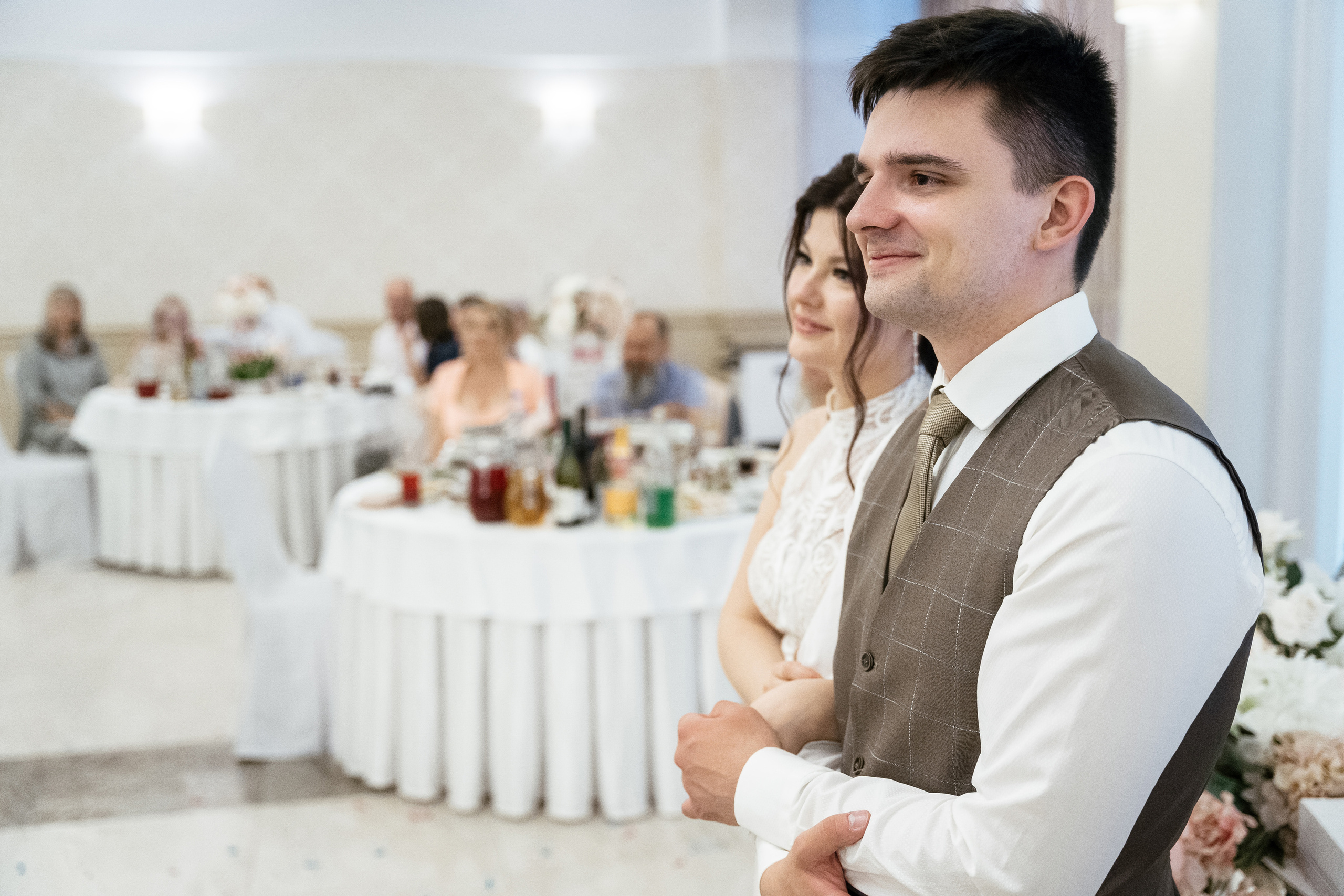 16.07.2021 Wedding day. Фотограф Томск, Новосибирск Влад Свириденко