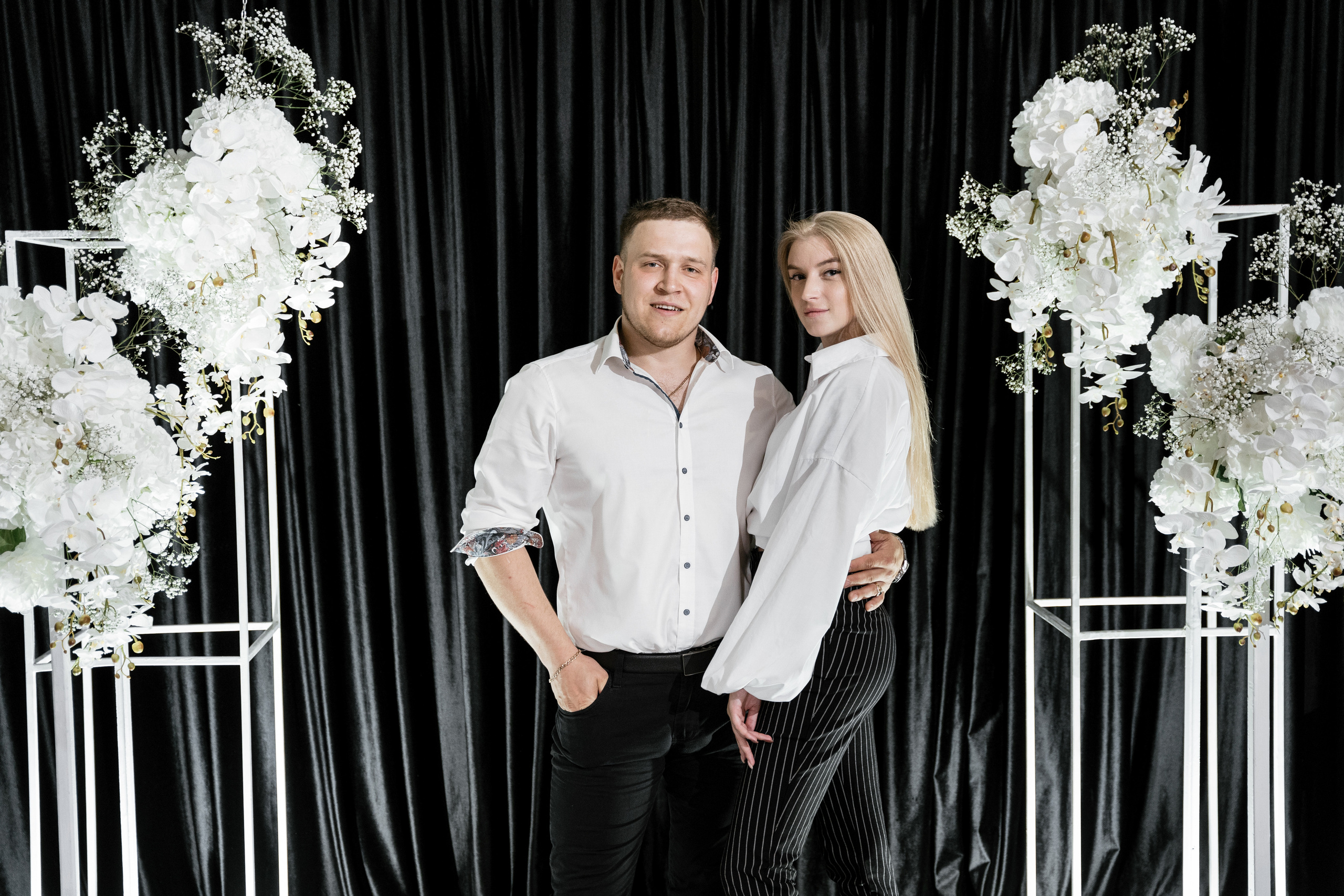 10.07.2021 Wedding day. Фотограф Томск, Новосибирск Влад Свириденко