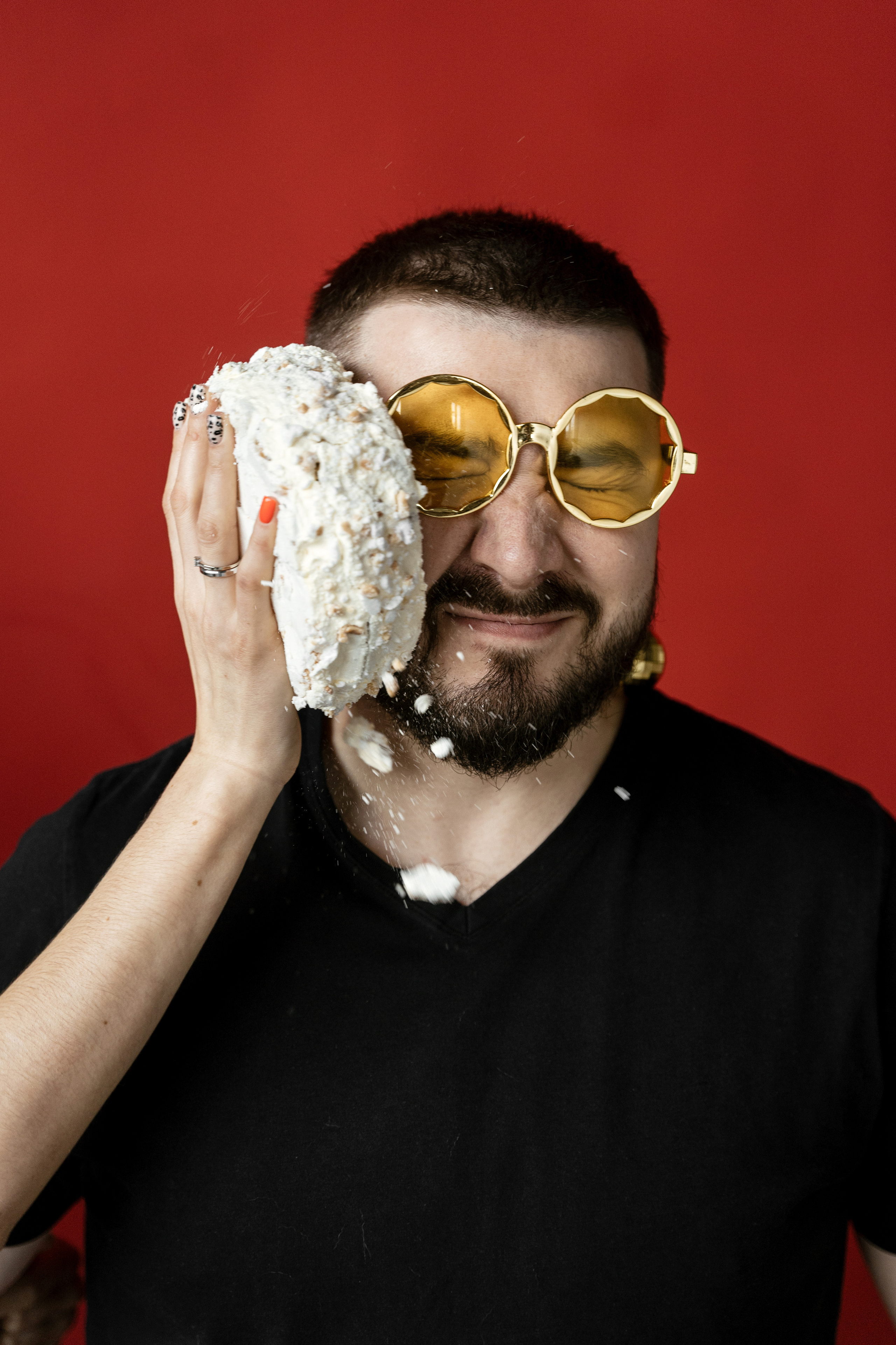 Паше 30ка. Фотограф Томск, Новосибирск Влад Свириденко