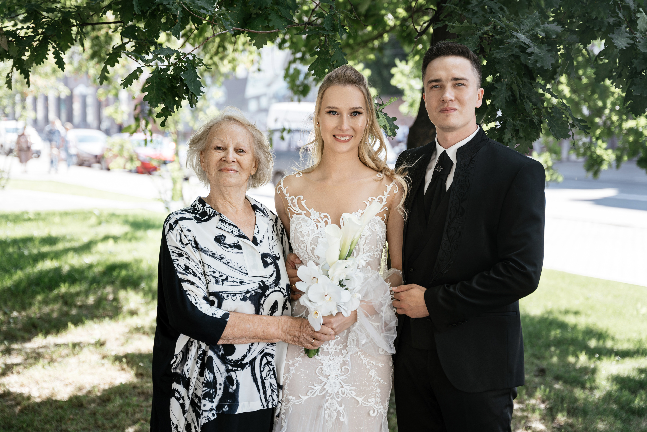 10.07.2021 Wedding day. Фотограф Томск, Новосибирск Влад Свириденко