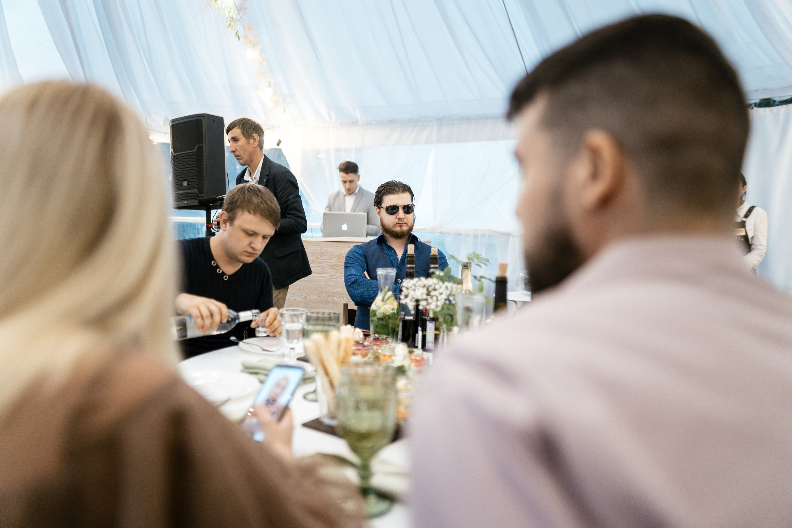 12.08.2021 Wedding day for guests. Фотограф Томск, Новосибирск Влад Свириденко