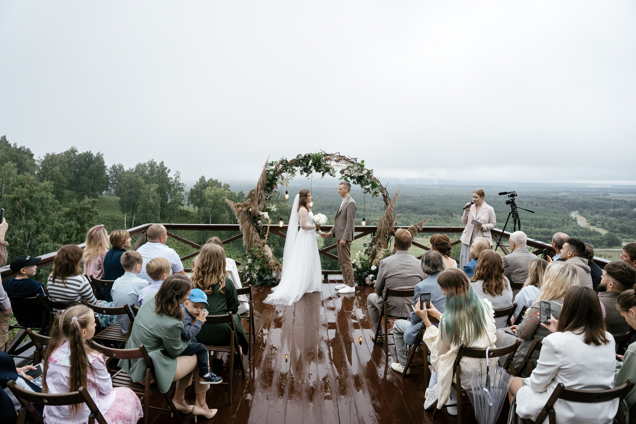 12.08.2021 Wedding day for guests. Фотограф Томск, Новосибирск Влад Свириденко