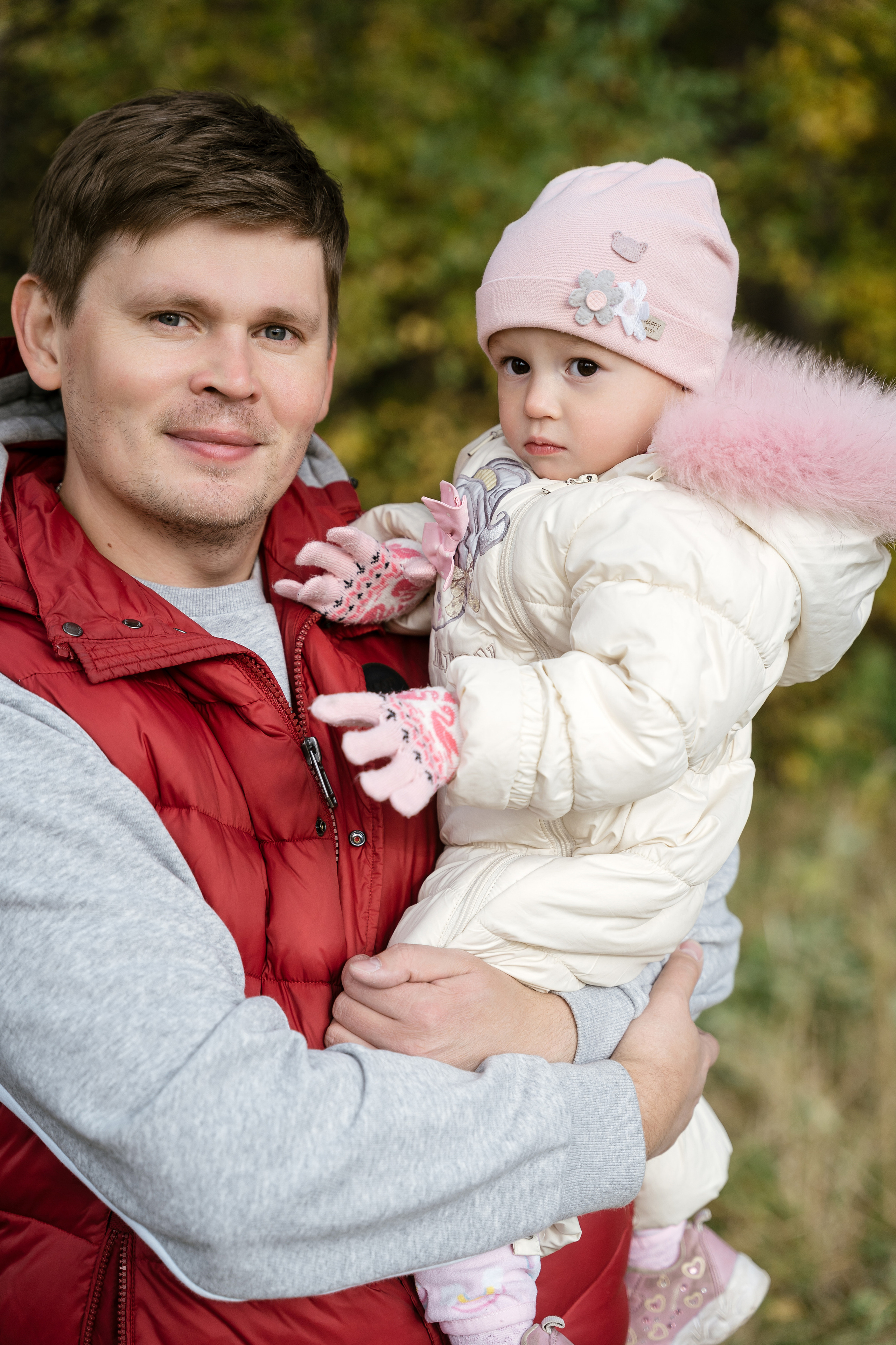 29.09.2021 Family. Фотограф Томск, Новосибирск Влад Свириденко