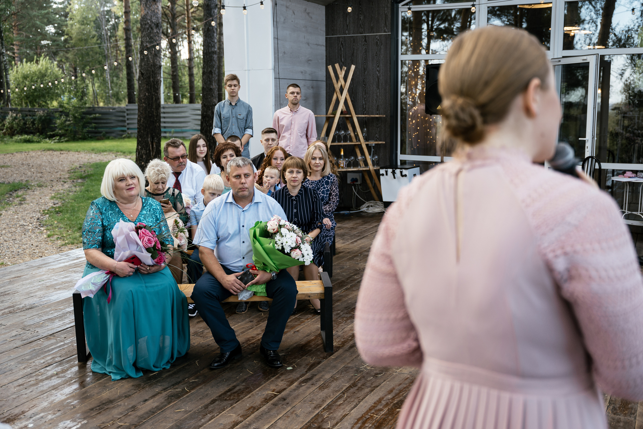 05.09.2021 Wedding day for guests. Фотограф Томск, Новосибирск Влад Свириденко