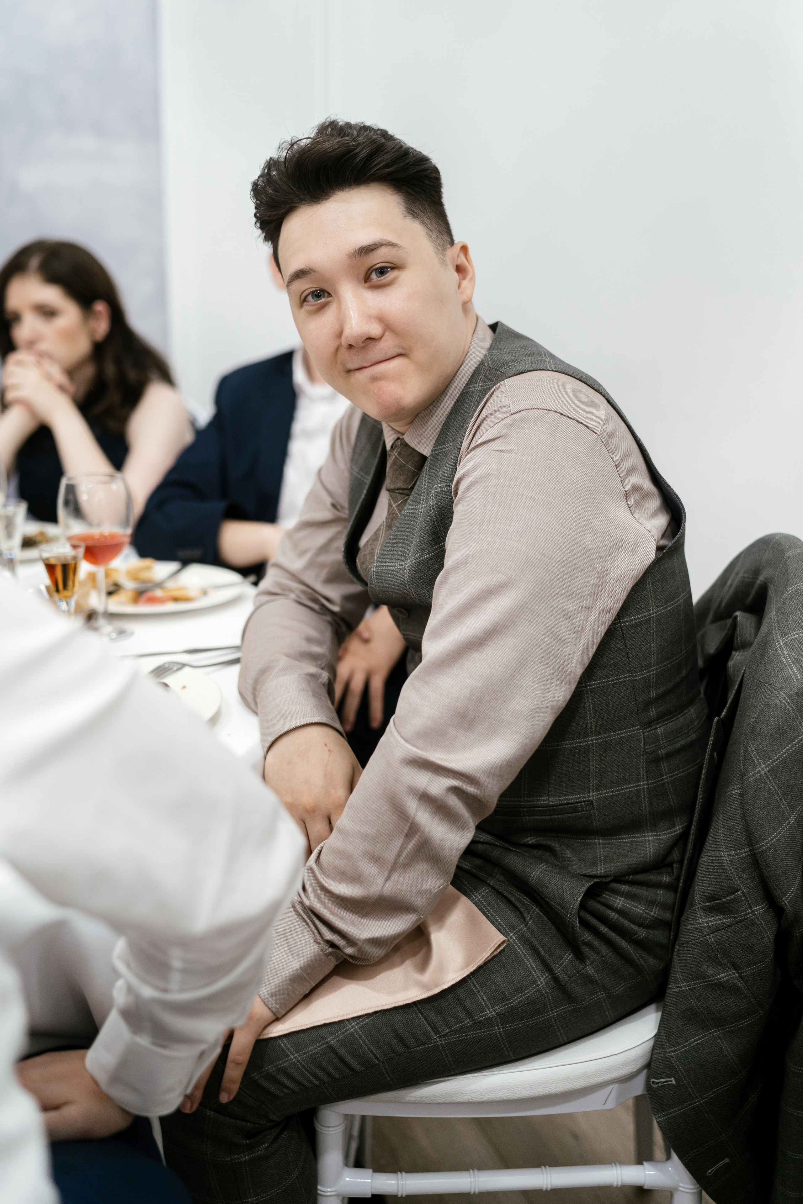 18.08.2021 Wedding day. Фотограф Томск, Новосибирск Влад Свириденко