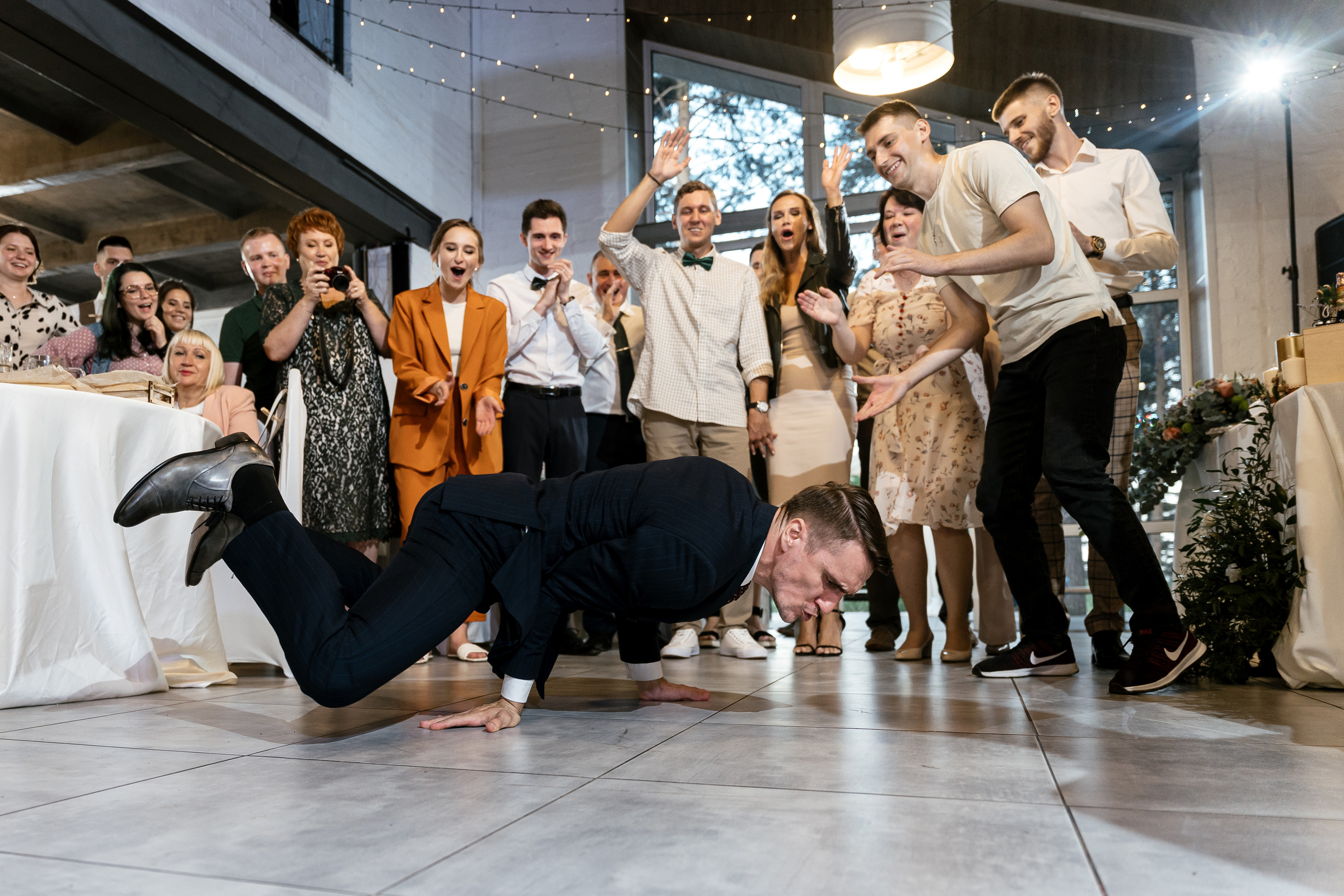 29.07.2021 Wedding day. Фотограф Томск, Новосибирск Влад Свириденко