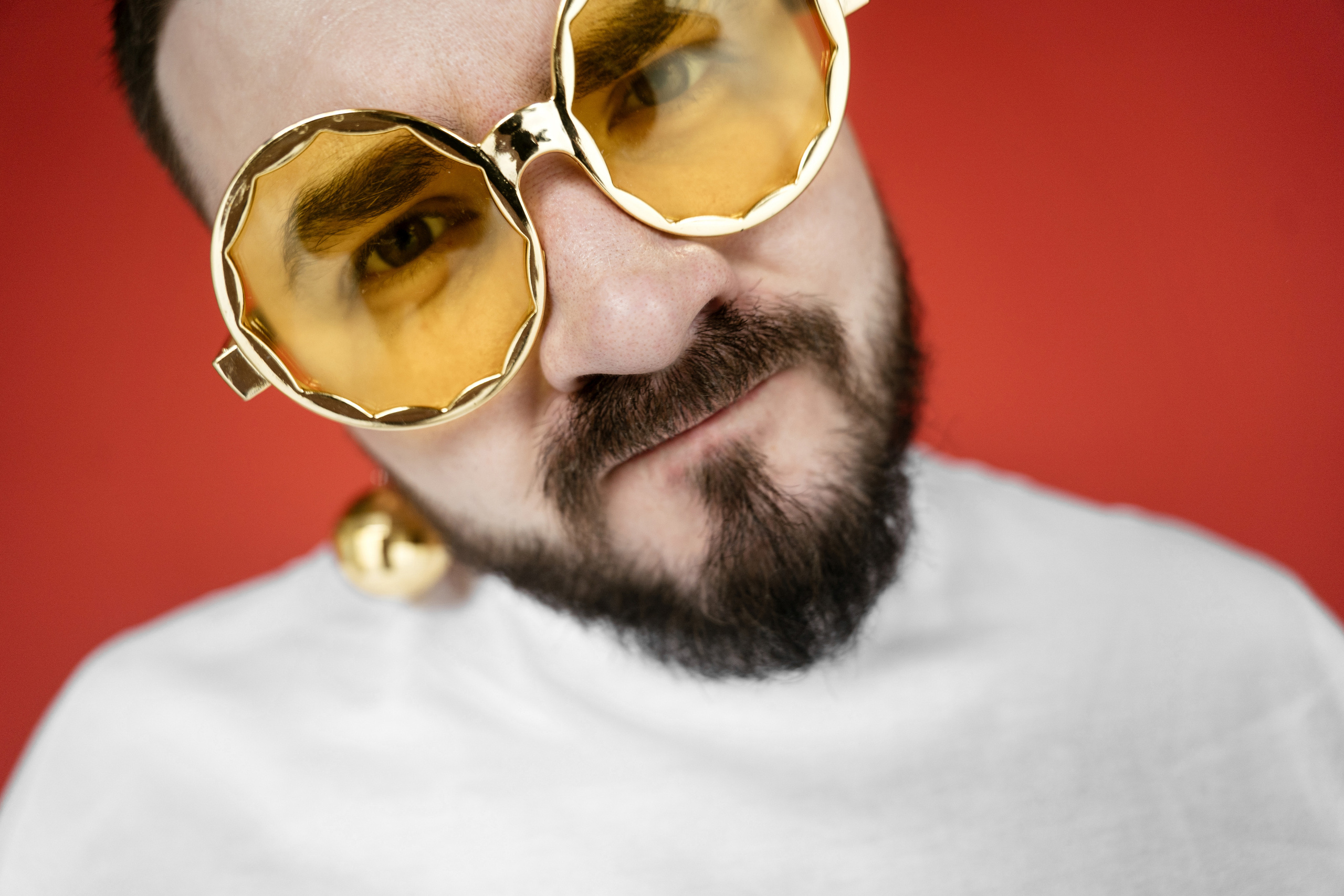 Паше 30ка. Фотограф Томск, Новосибирск Влад Свириденко