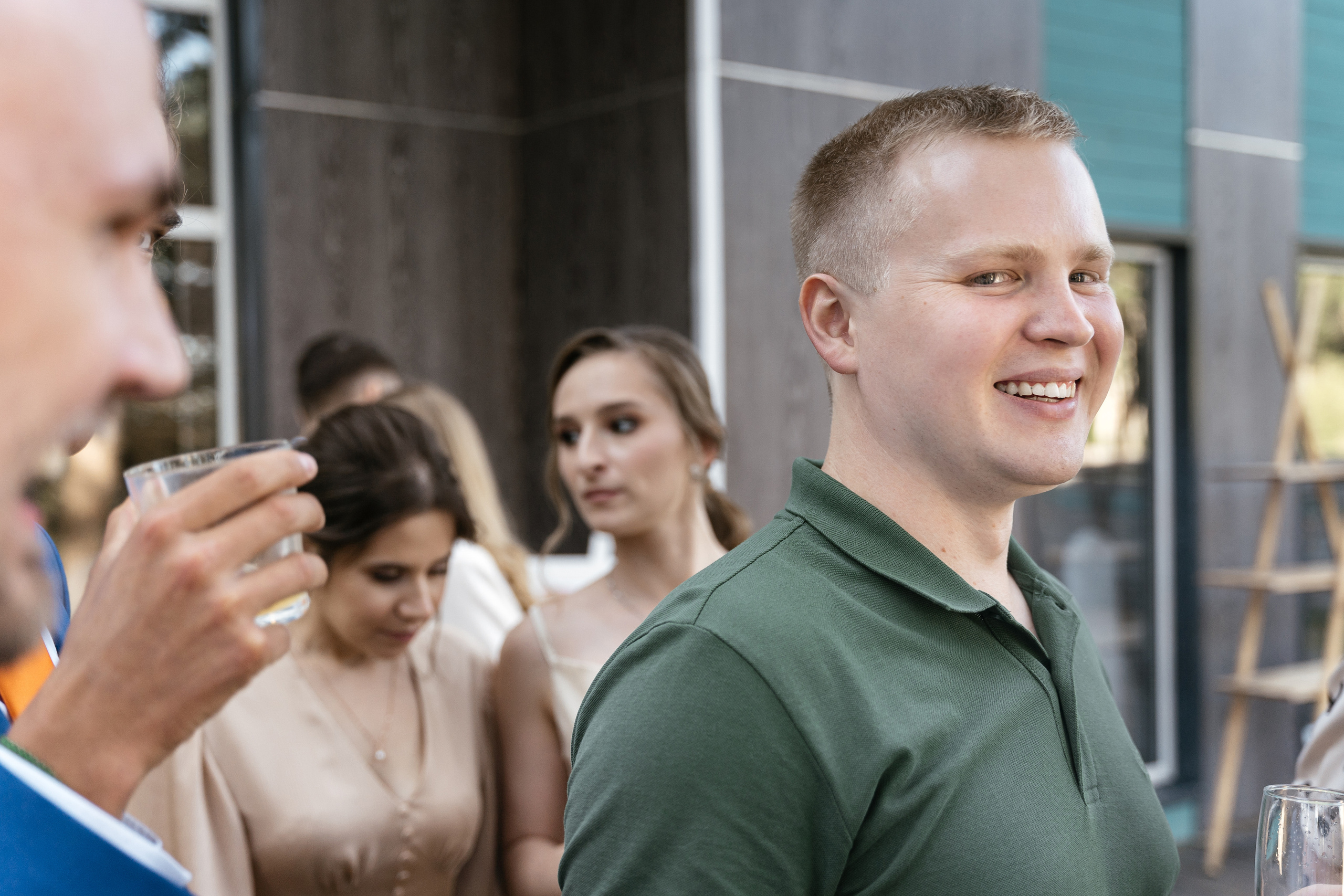 29.07.2021 Wedding day. Фотограф Томск, Новосибирск Влад Свириденко