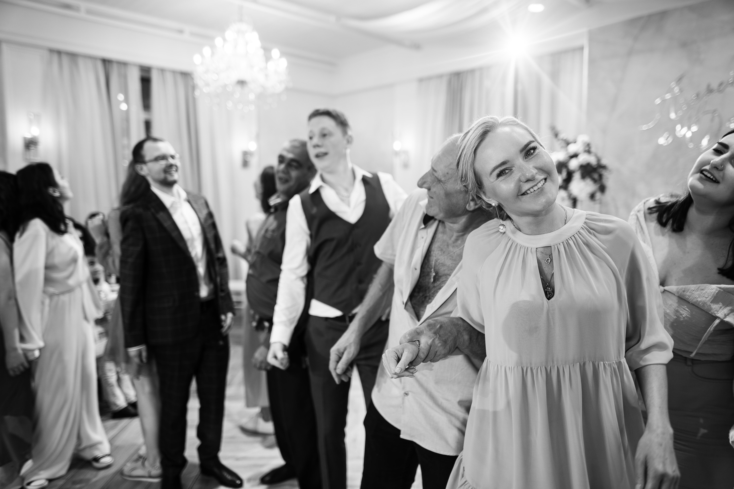09.08.2021 Wedding day. Фотограф Томск, Новосибирск Влад Свириденко