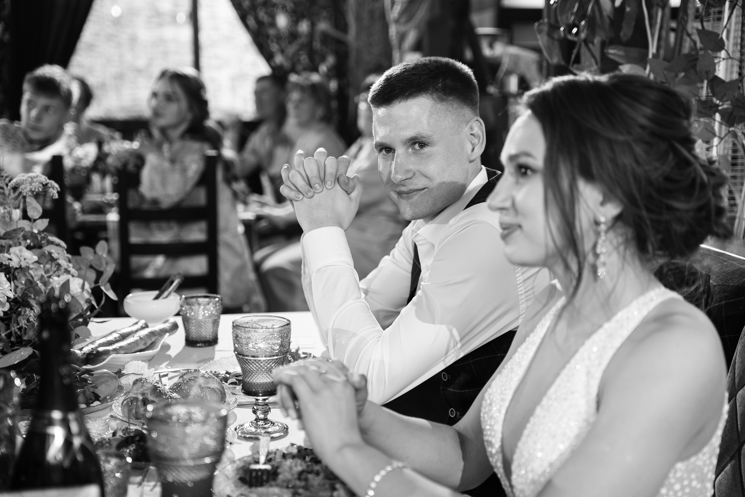 14.07.2021 Wedding day. Фотограф Томск, Новосибирск Влад Свириденко