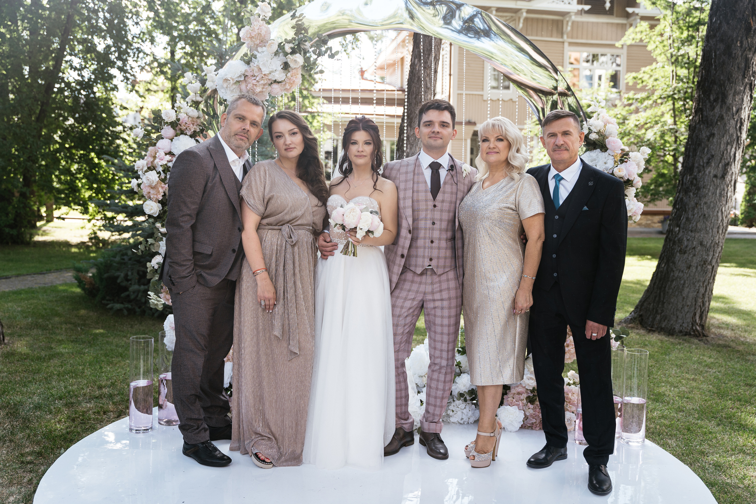 16.07.2021 Wedding day. Фотограф Томск, Новосибирск Влад Свириденко