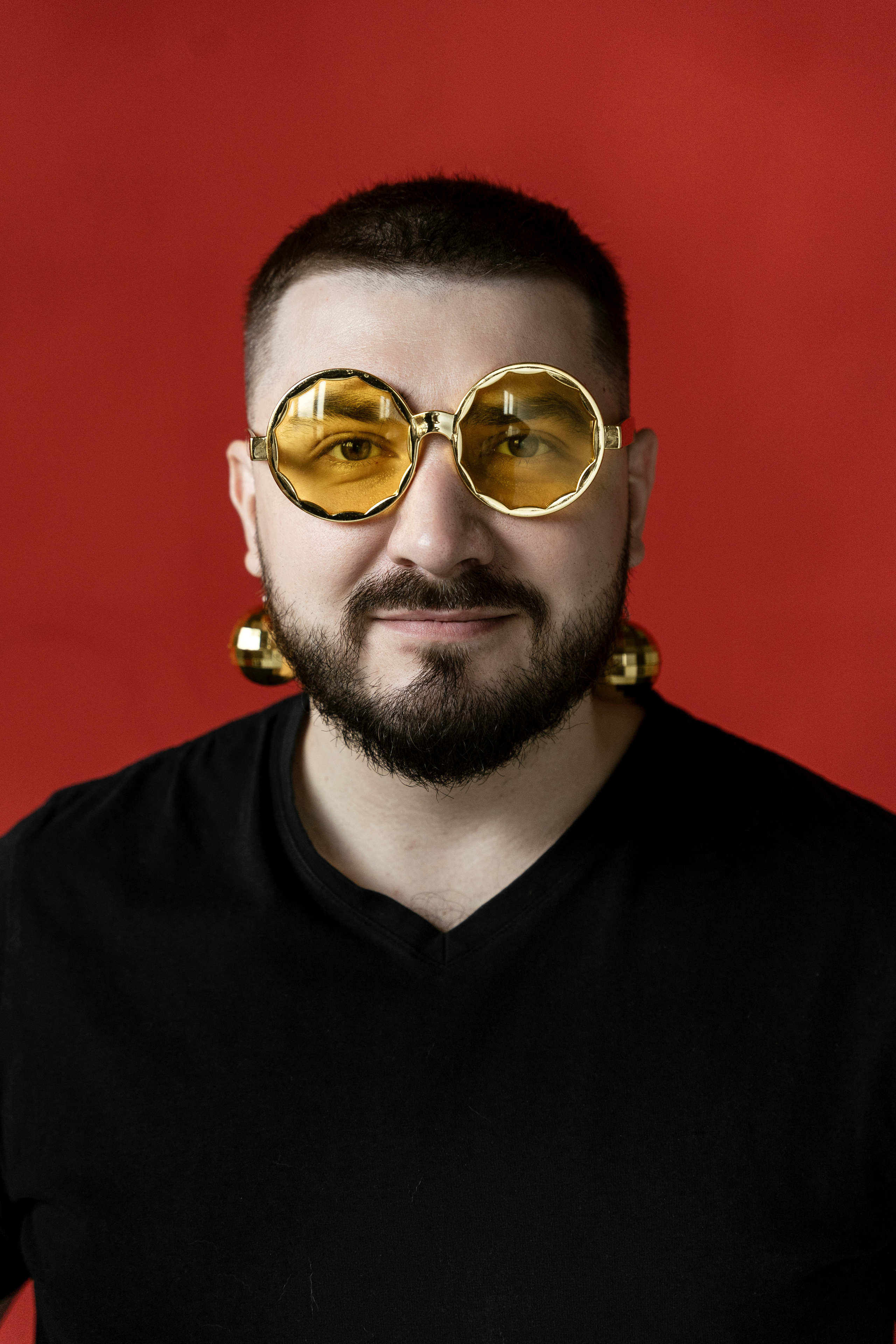 Паше 30ка. Фотограф Томск, Новосибирск Влад Свириденко