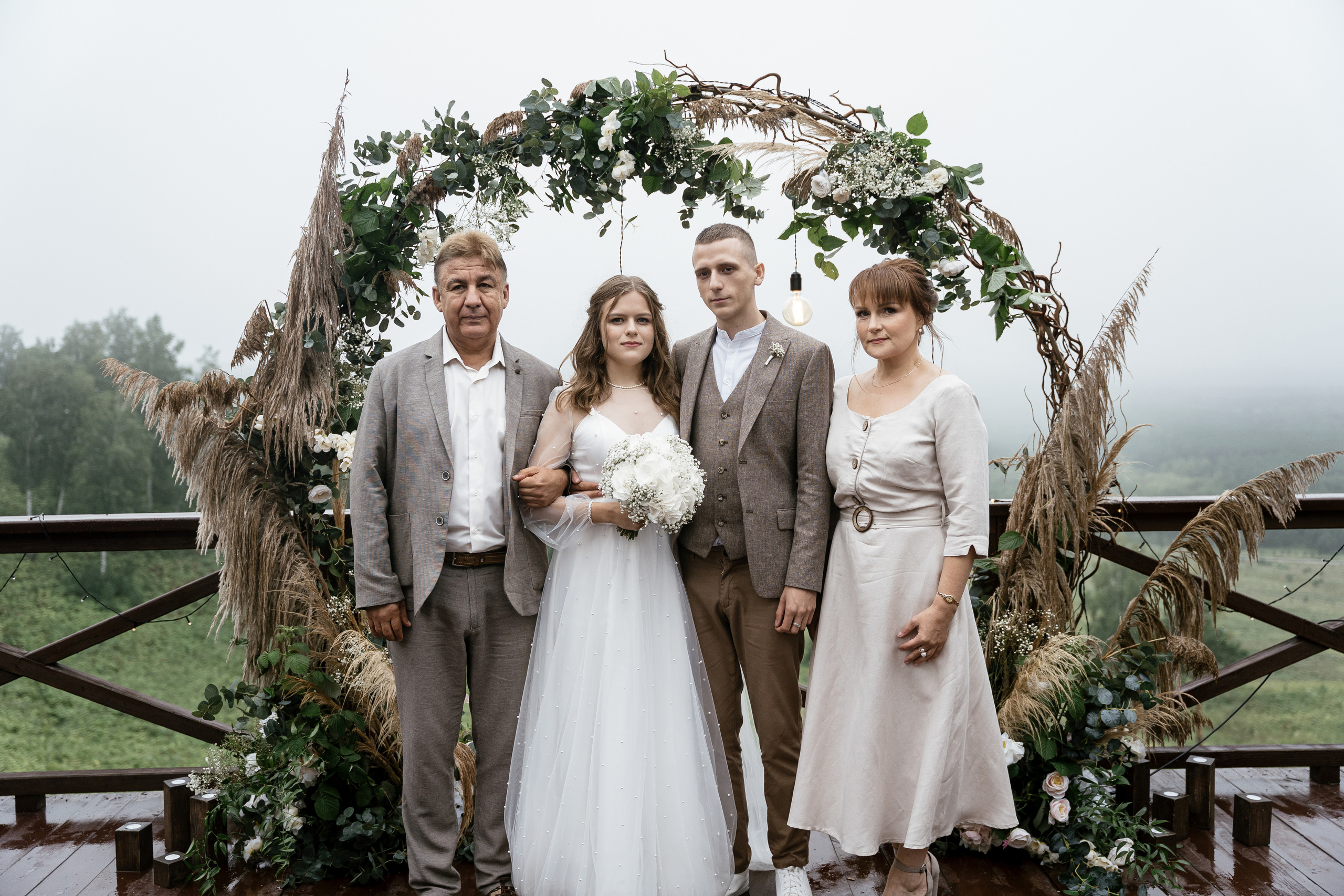 12.08.2021 Wedding day for guests. Фотограф Томск, Новосибирск Влад Свириденко