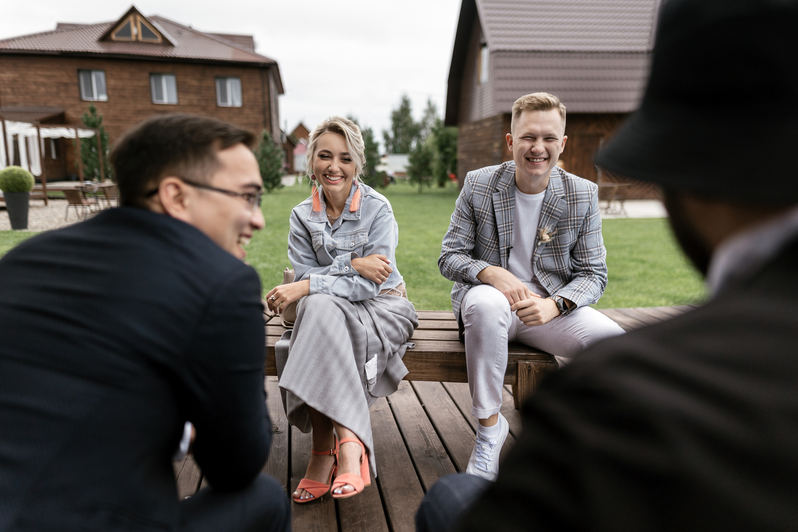 23.08.2021 Wedding day. Фотограф Томск, Новосибирск Влад Свириденко