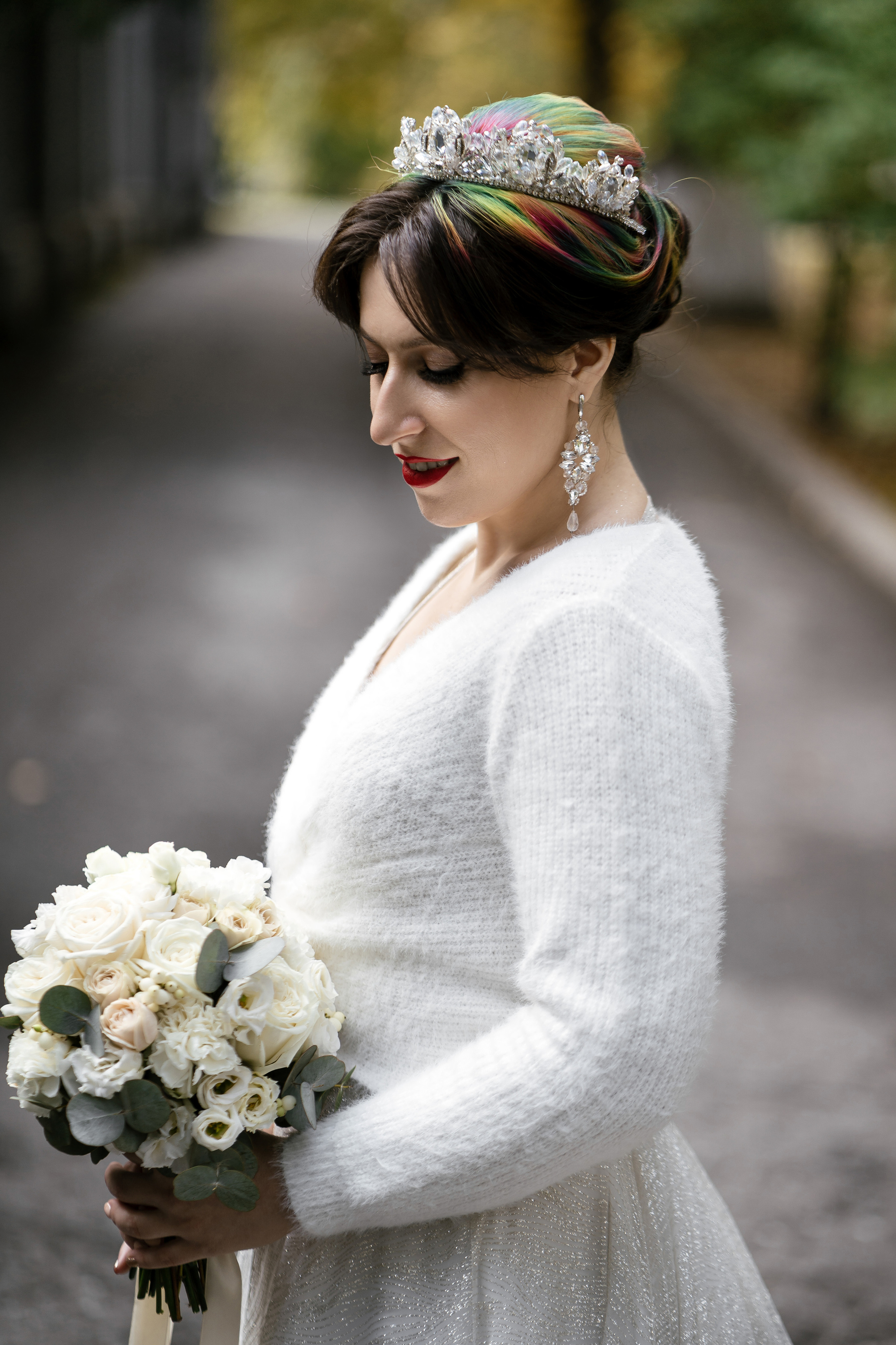 23.09.2021 Wedding day. Фотограф Томск, Новосибирск Влад Свириденко