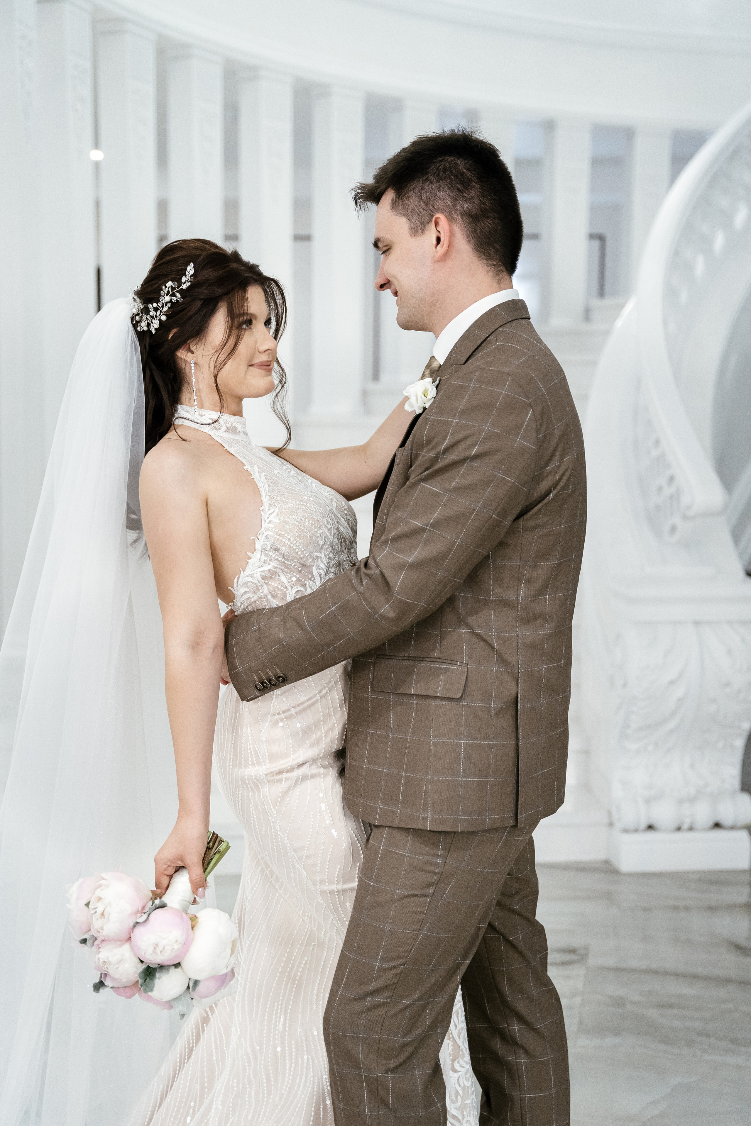 16.07.2021 Wedding day. Фотограф Томск, Новосибирск Влад Свириденко