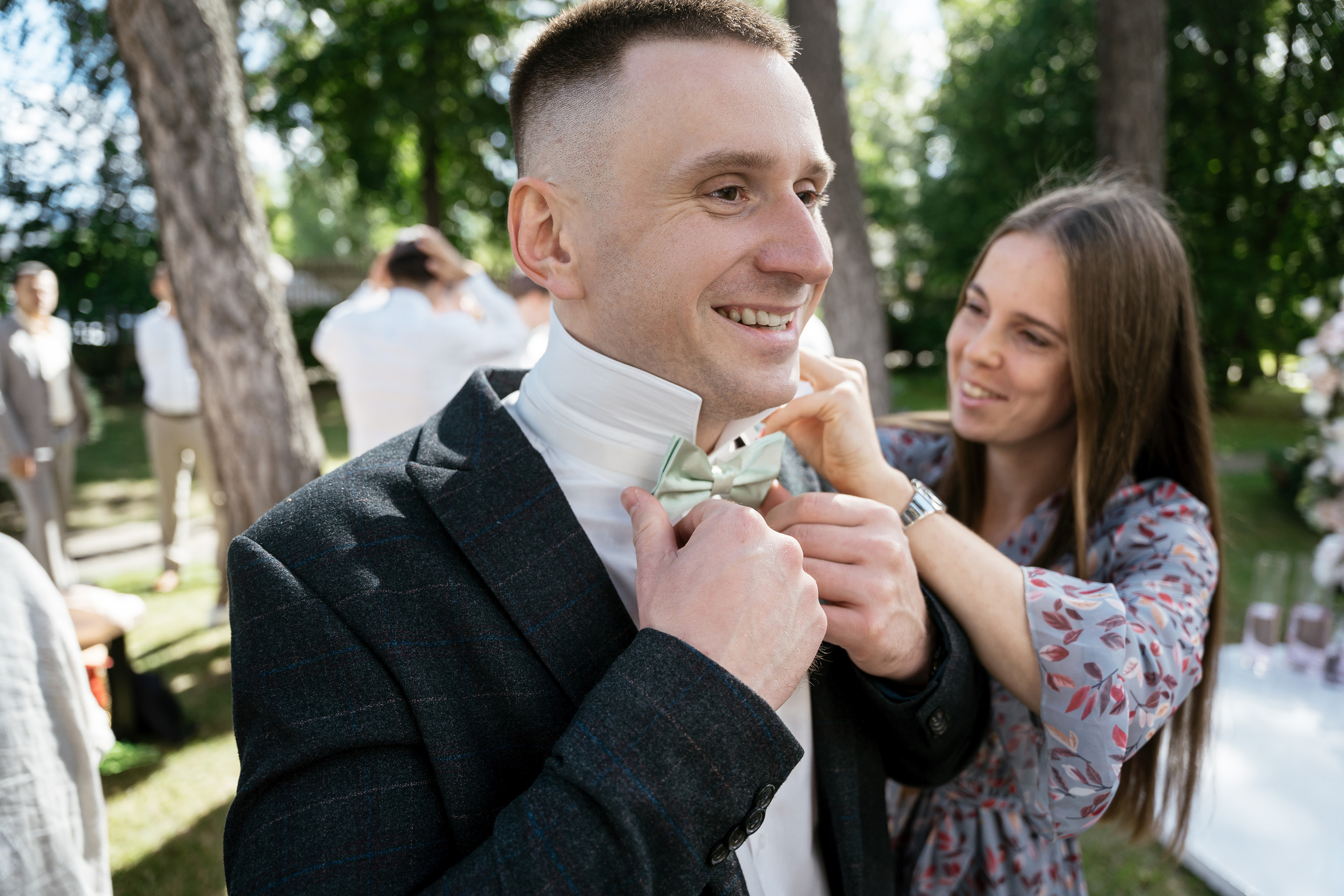16.07.2021 Wedding day. Фотограф Томск, Новосибирск Влад Свириденко