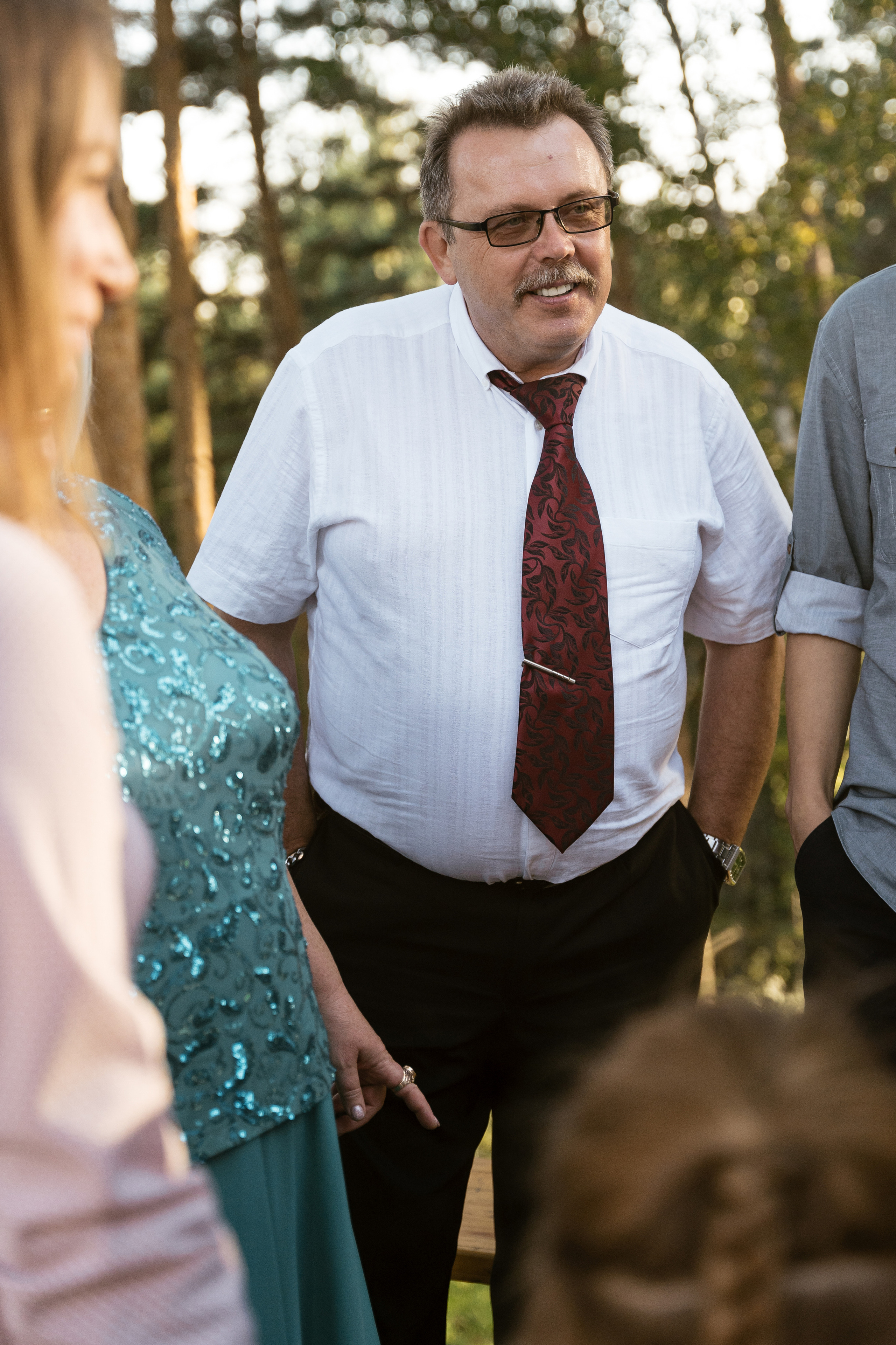 05.09.2021 Wedding day for guests. Фотограф Томск, Новосибирск Влад Свириденко