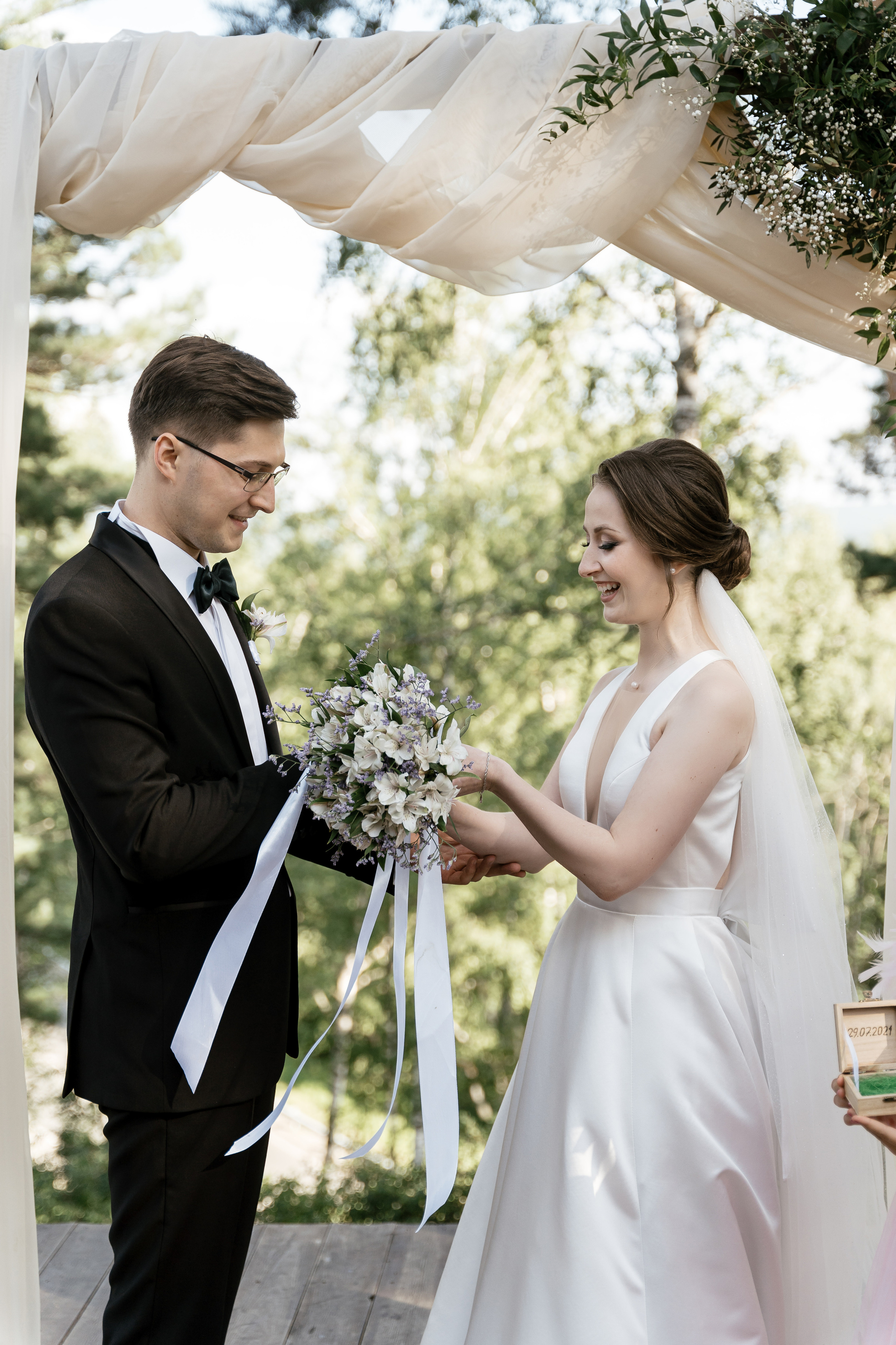 29.07.2021 Wedding day. Фотограф Томск, Новосибирск Влад Свириденко