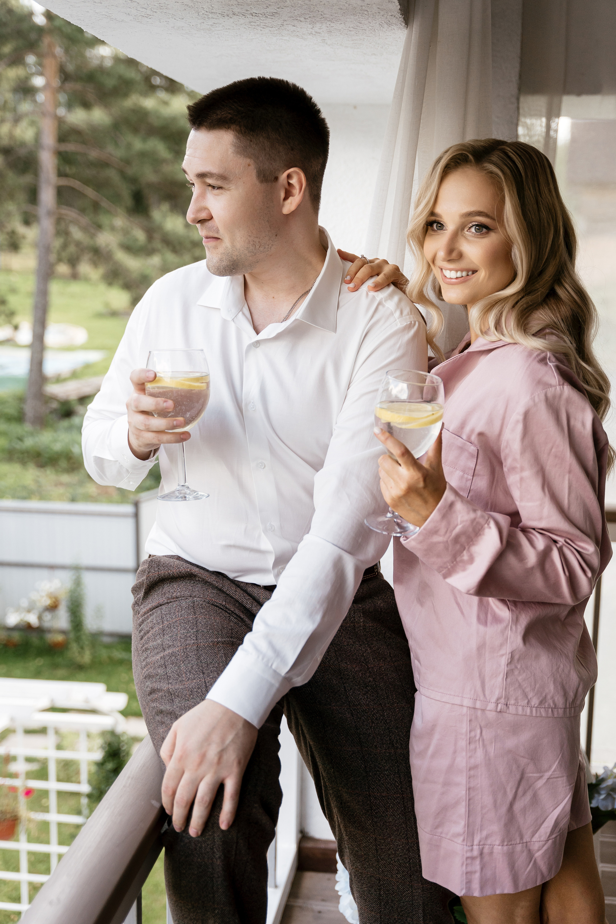 18.08.2021 Wedding day. Фотограф Томск, Новосибирск Влад Свириденко