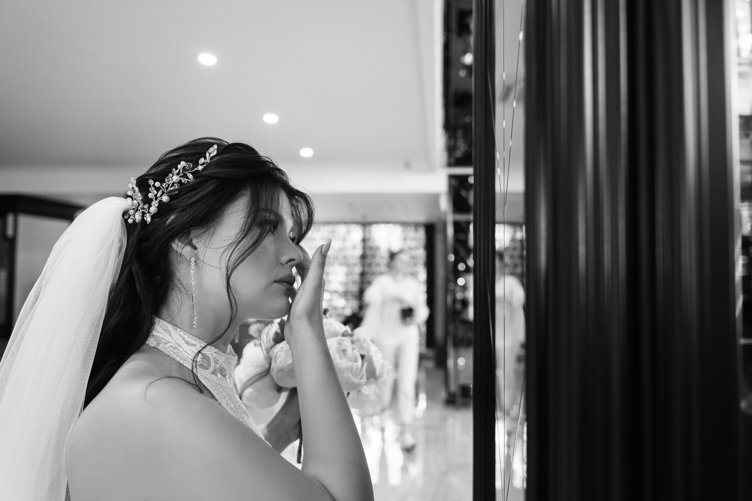 16.07.2021 Wedding day. Фотограф Томск, Новосибирск Влад Свириденко