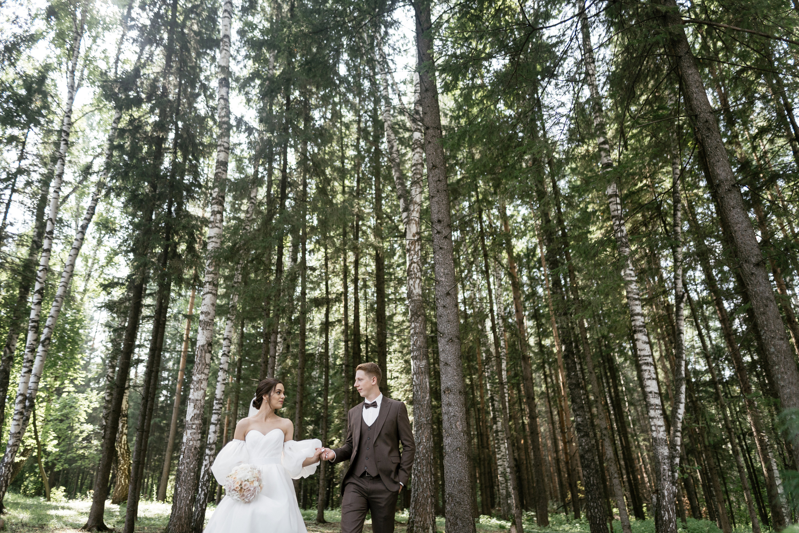 09.08.2021 Wedding day. Фотограф Томск, Новосибирск Влад Свириденко