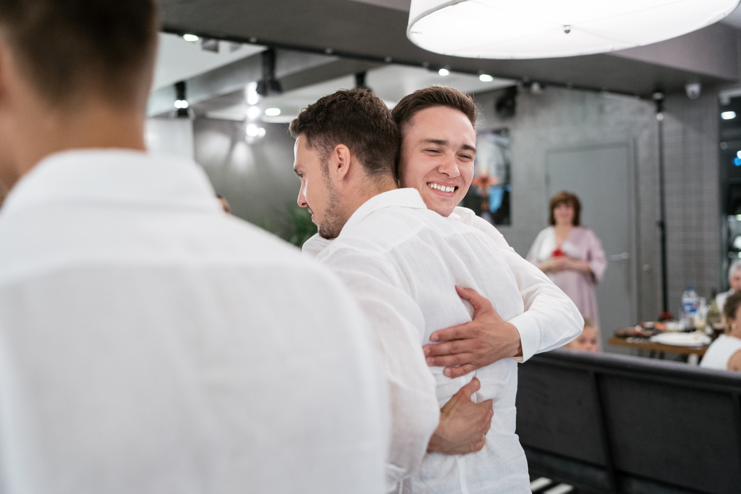 10.07.2021 Wedding day. Фотограф Томск, Новосибирск Влад Свириденко