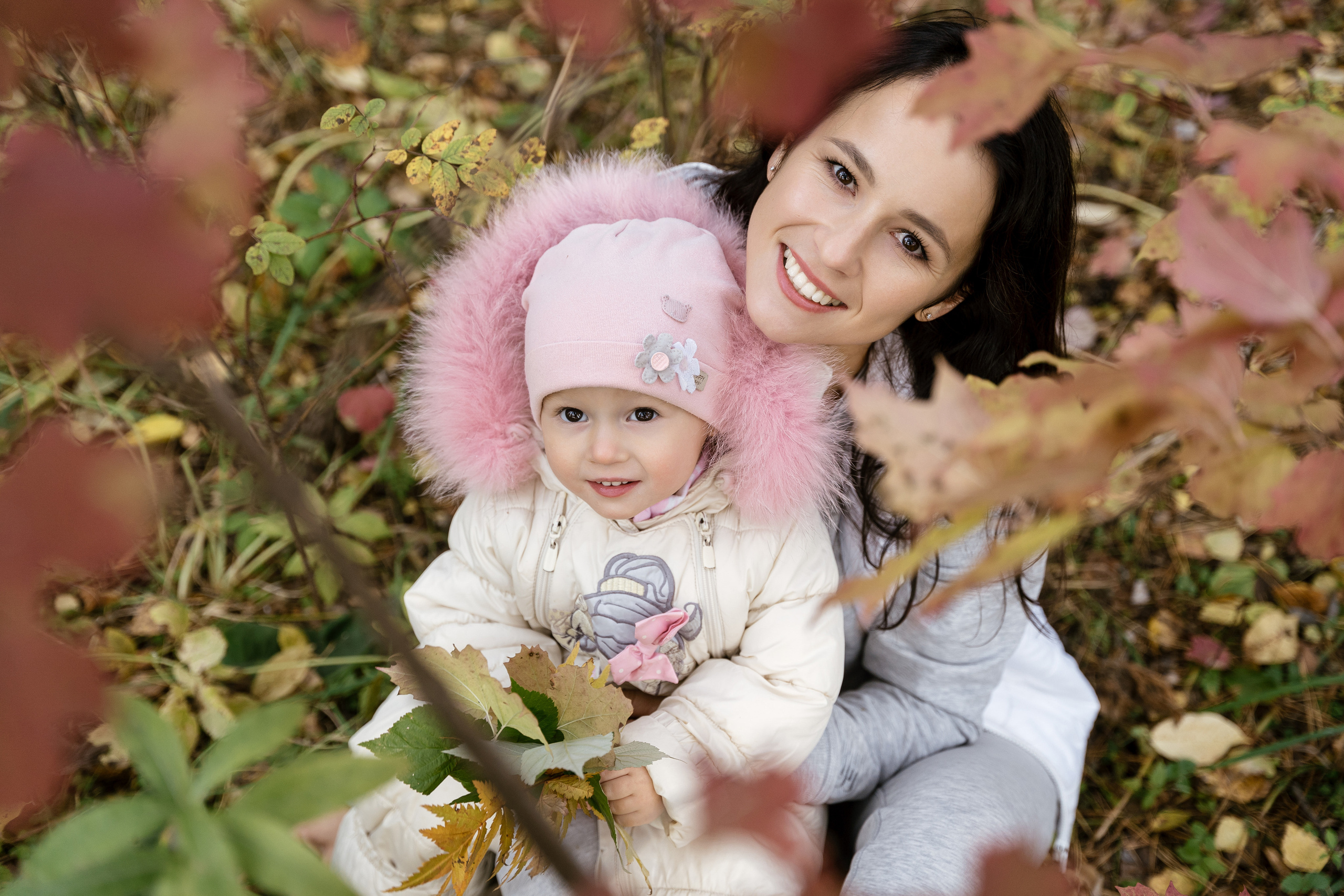 29.09.2021 Family. Фотограф Томск, Новосибирск Влад Свириденко