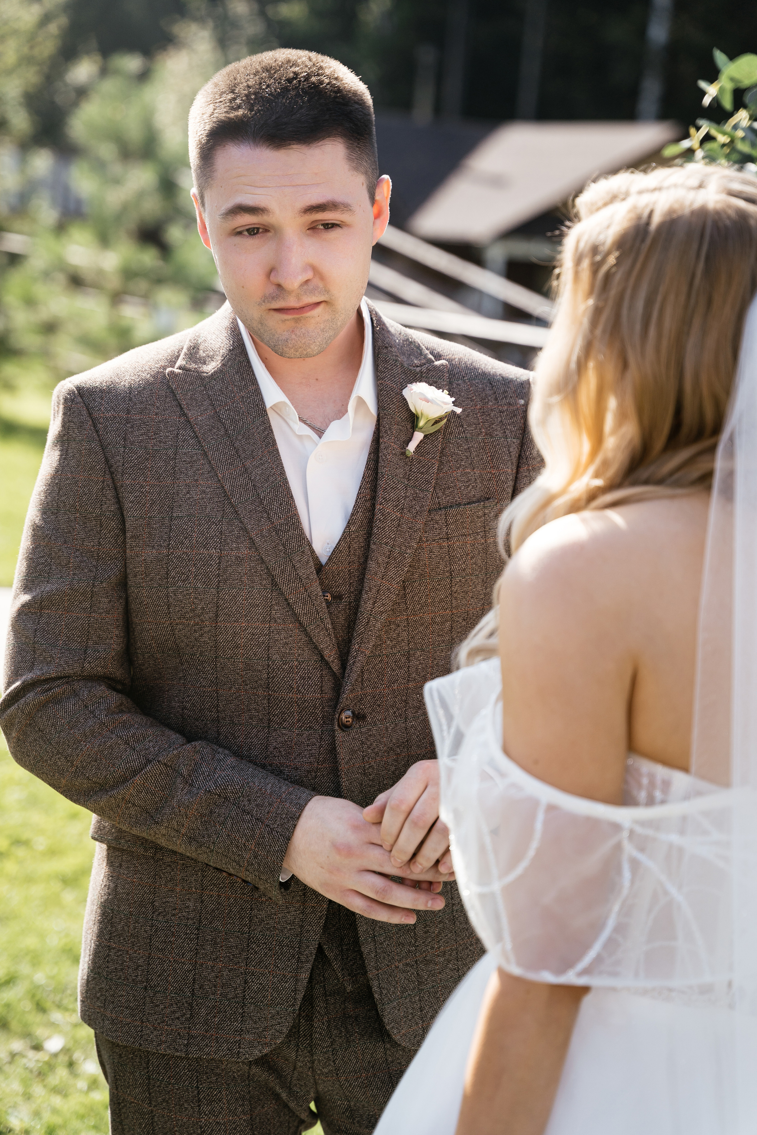 18.08.2021 Wedding day. Фотограф Томск, Новосибирск Влад Свириденко