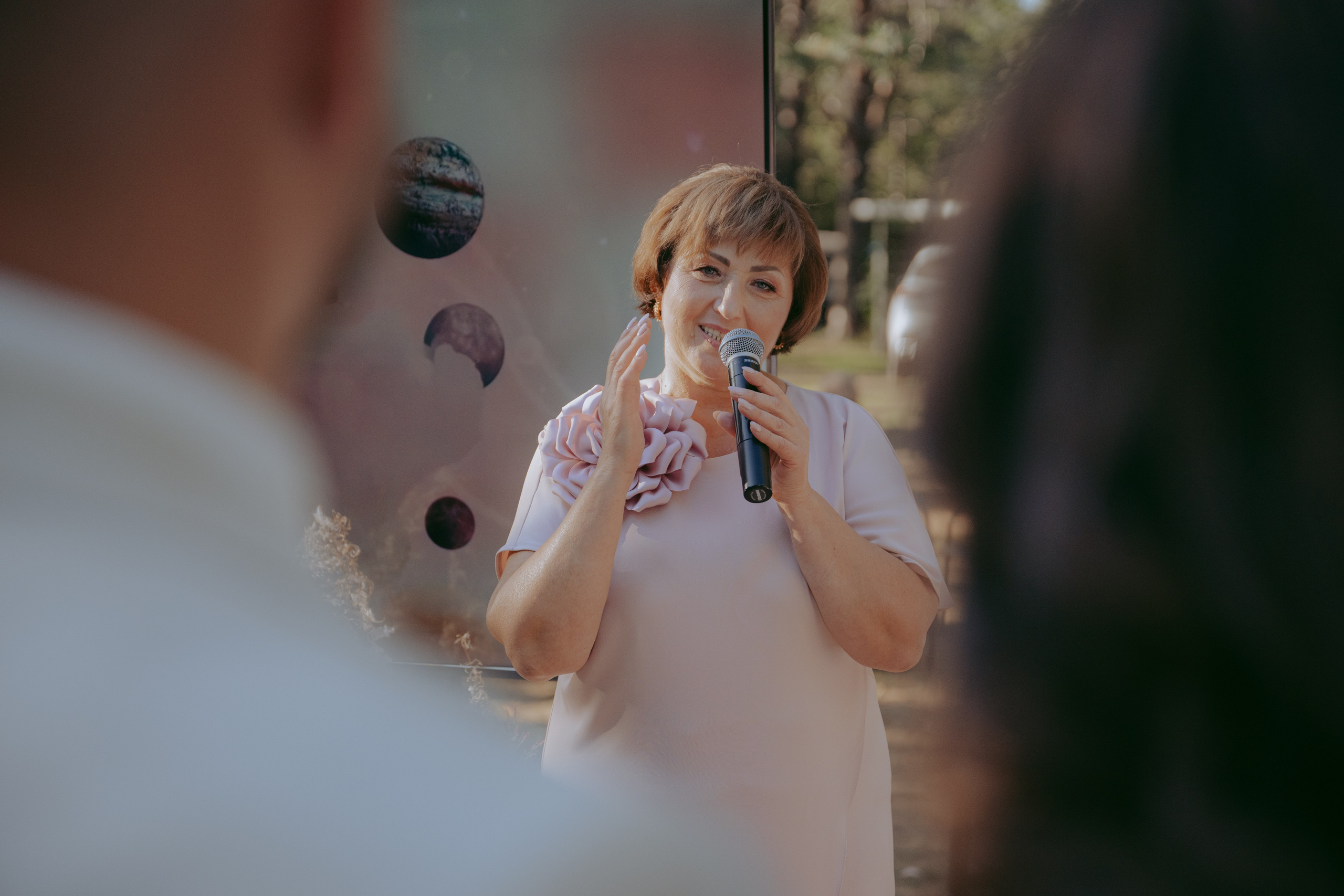 Свадьба Анастасии и Сергея. Фотограф в Москве