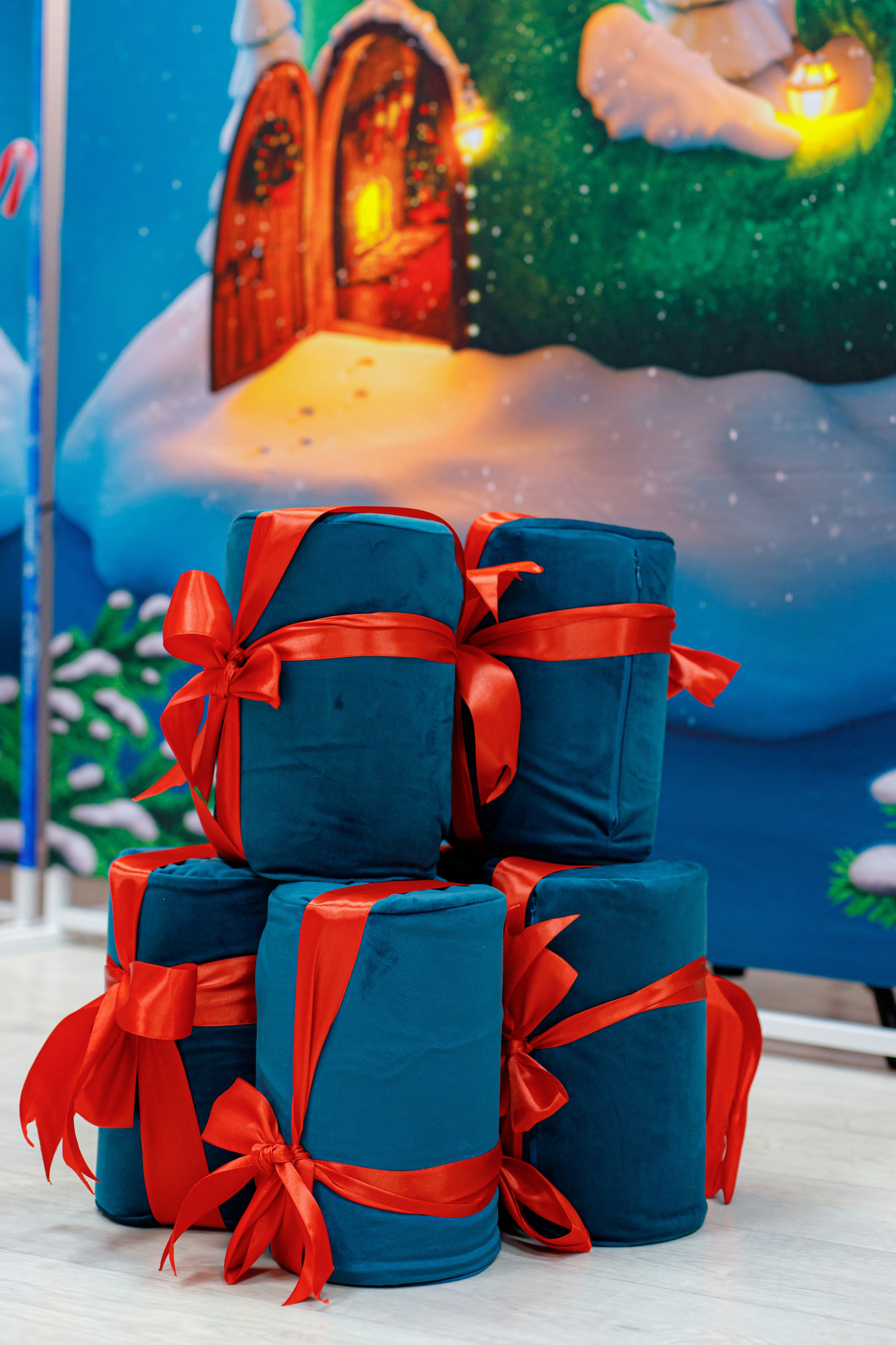 Happy new year / part2. Photokarish