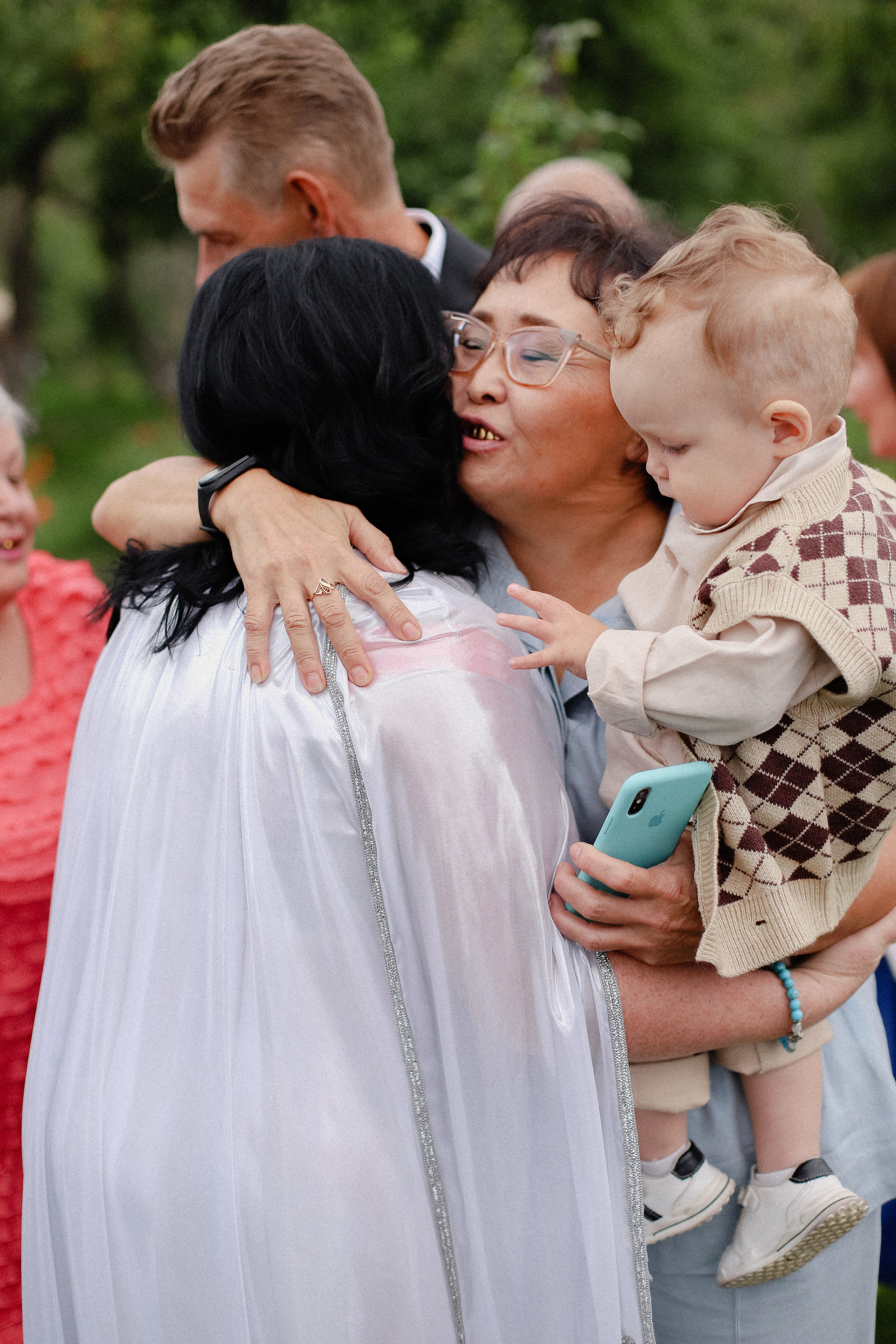 Рустам и Елизавета. Фотограф в Алматы и Москве Даша Пушкина