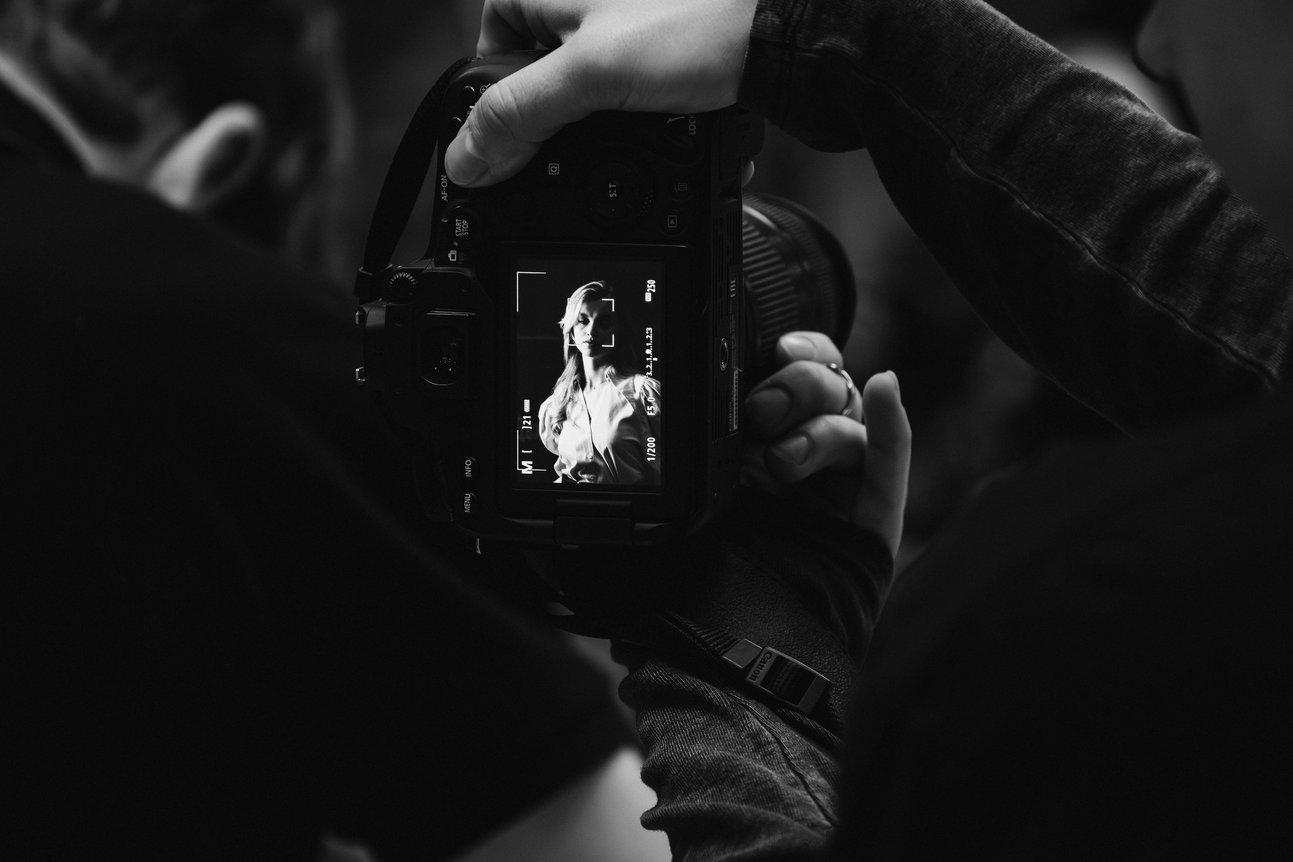 Третий сезон фотошколы «Сфоткал?»: как мы это пережили — и почему это было прекрасно😌. Сайт фотографа Дмитрия Батенёва