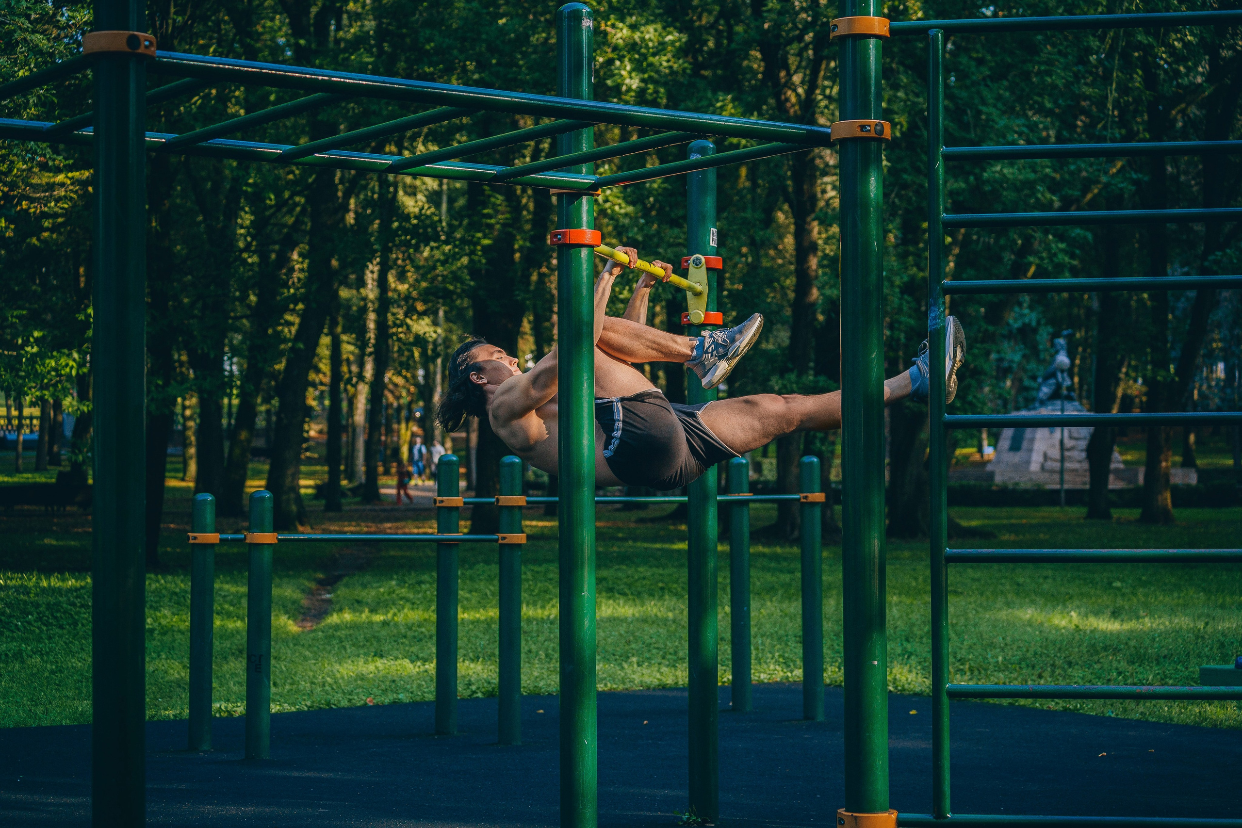 Фитнес-фотосессия, Минск. Фотограф в Минске Екатерина Тузова