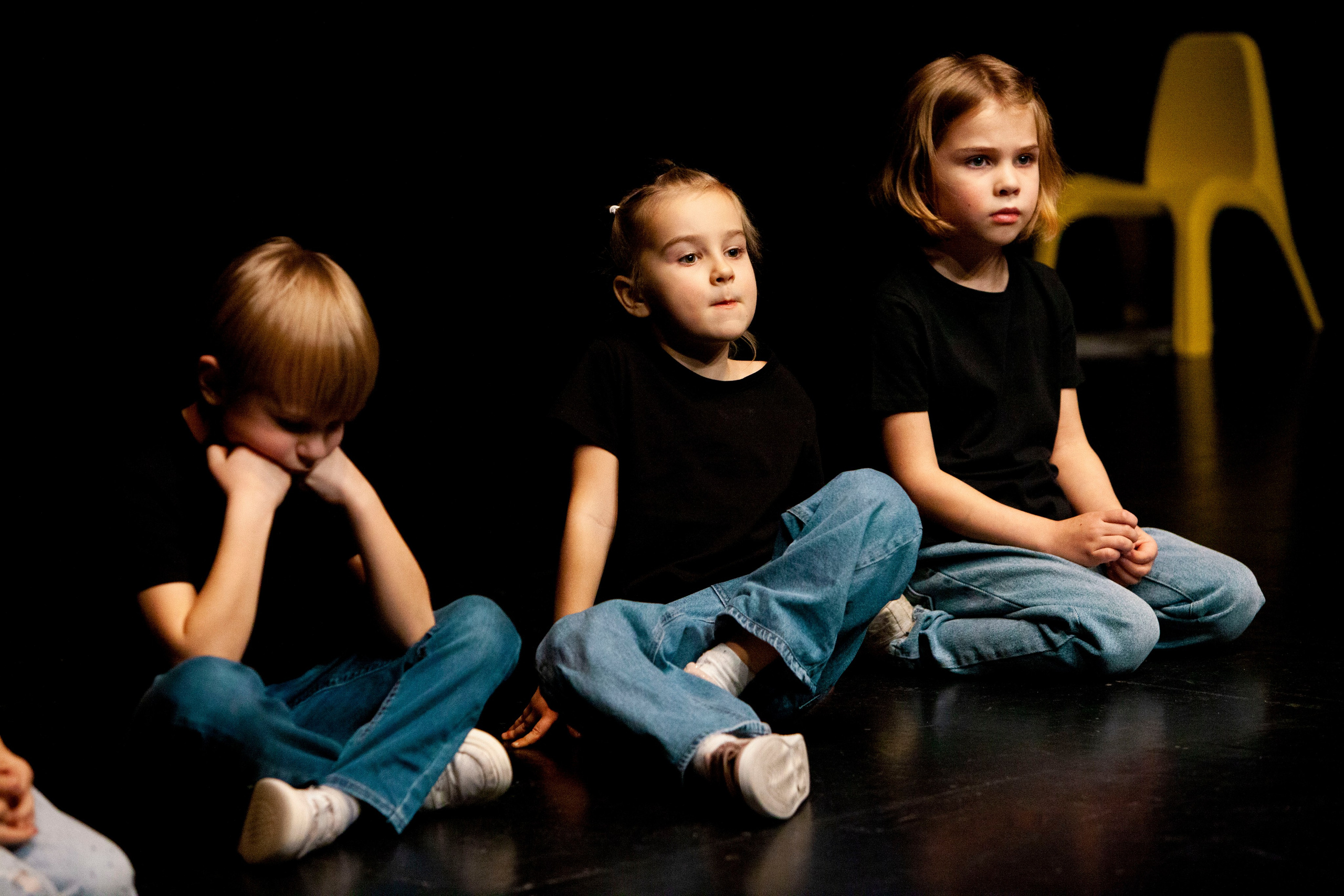 Талантино, 17.12.23, КЦ ЗИЛ. Stanislav Baryshev — People. Emotions. Atmosphere