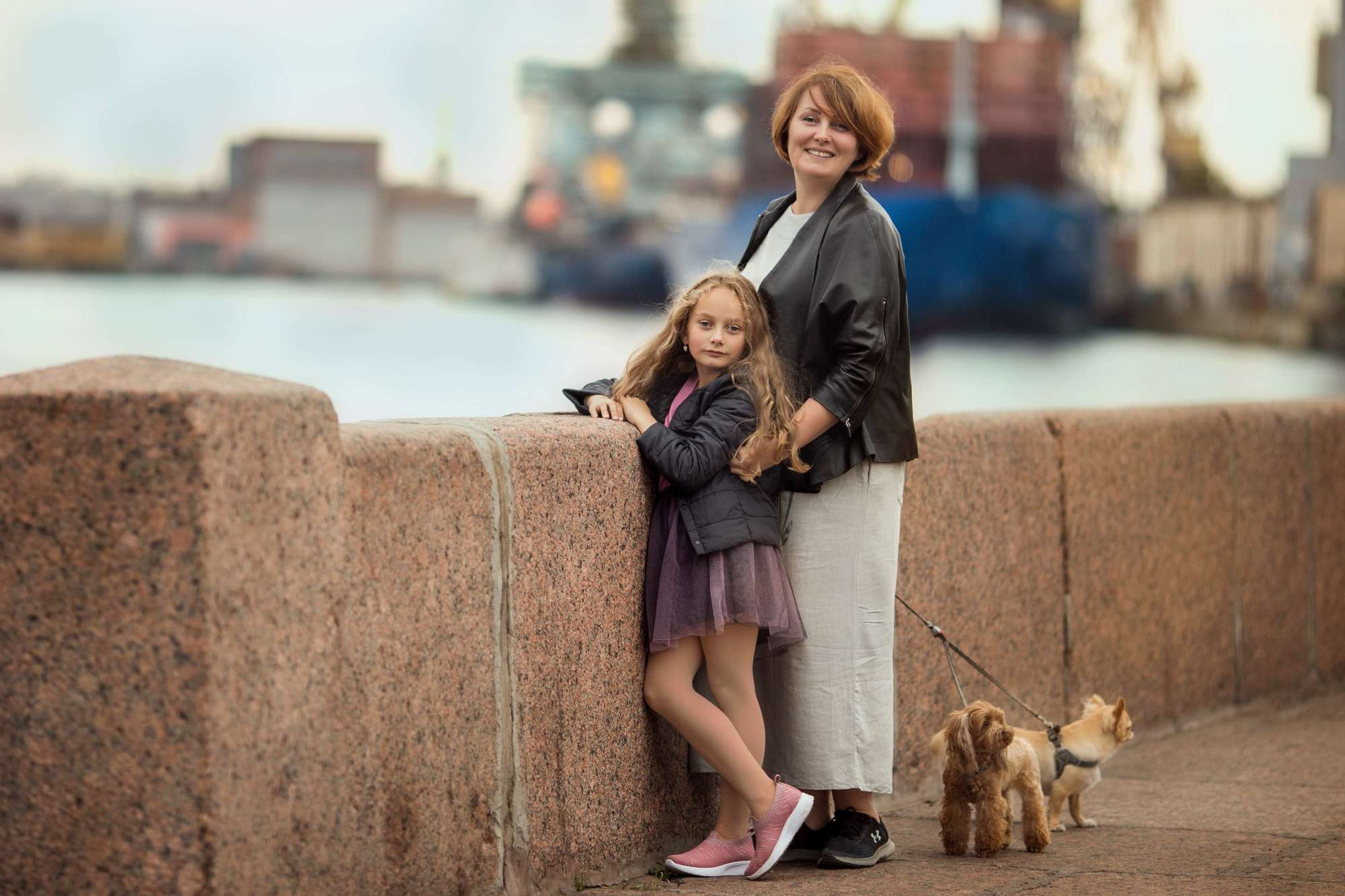 Мохнатые друзья. Фотограф СПб Юлия Ерошевская, предметный фотограф