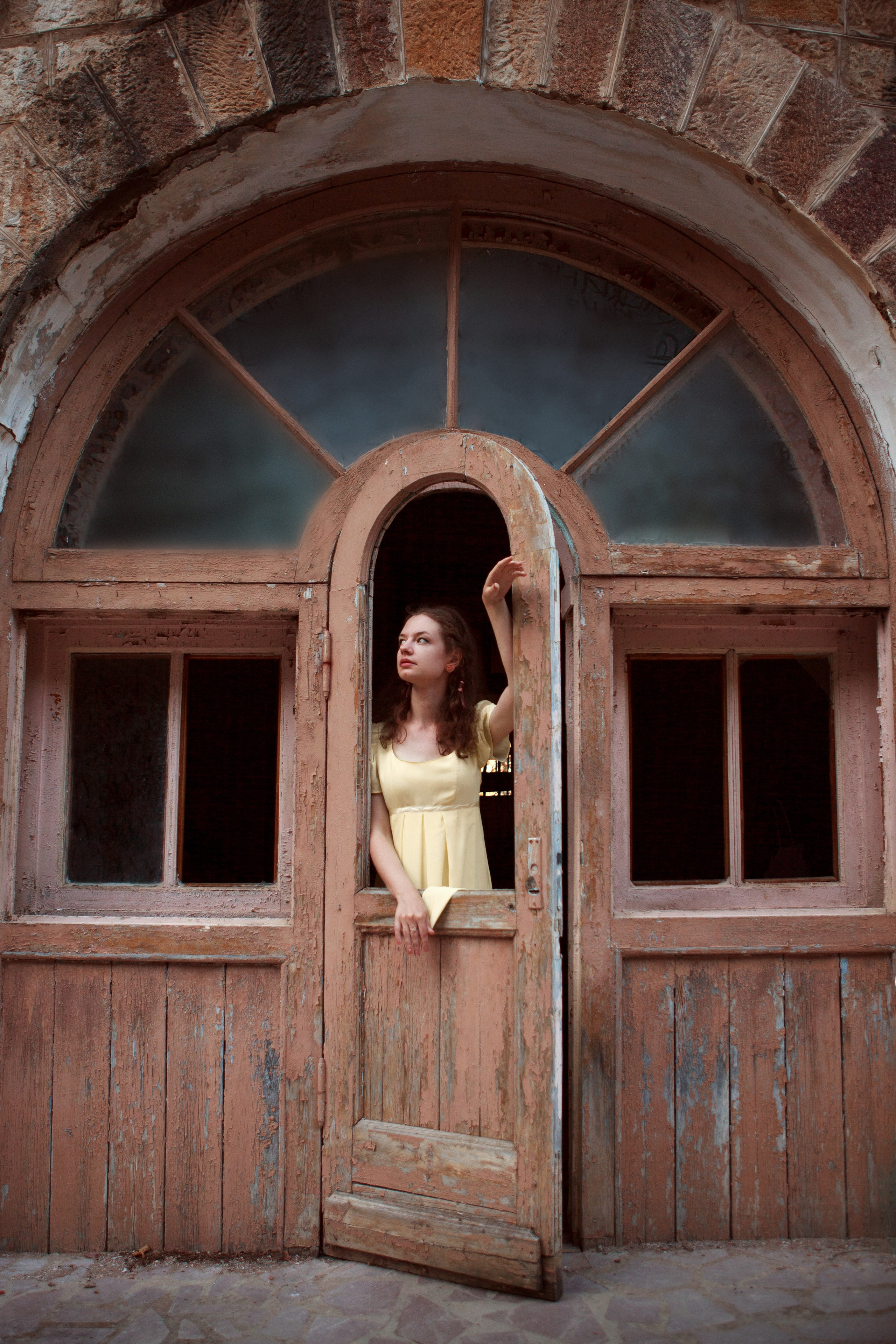 Фототур по горам КМВ. Фотограф Ставрополь Пятигорск Елизавета Дарина