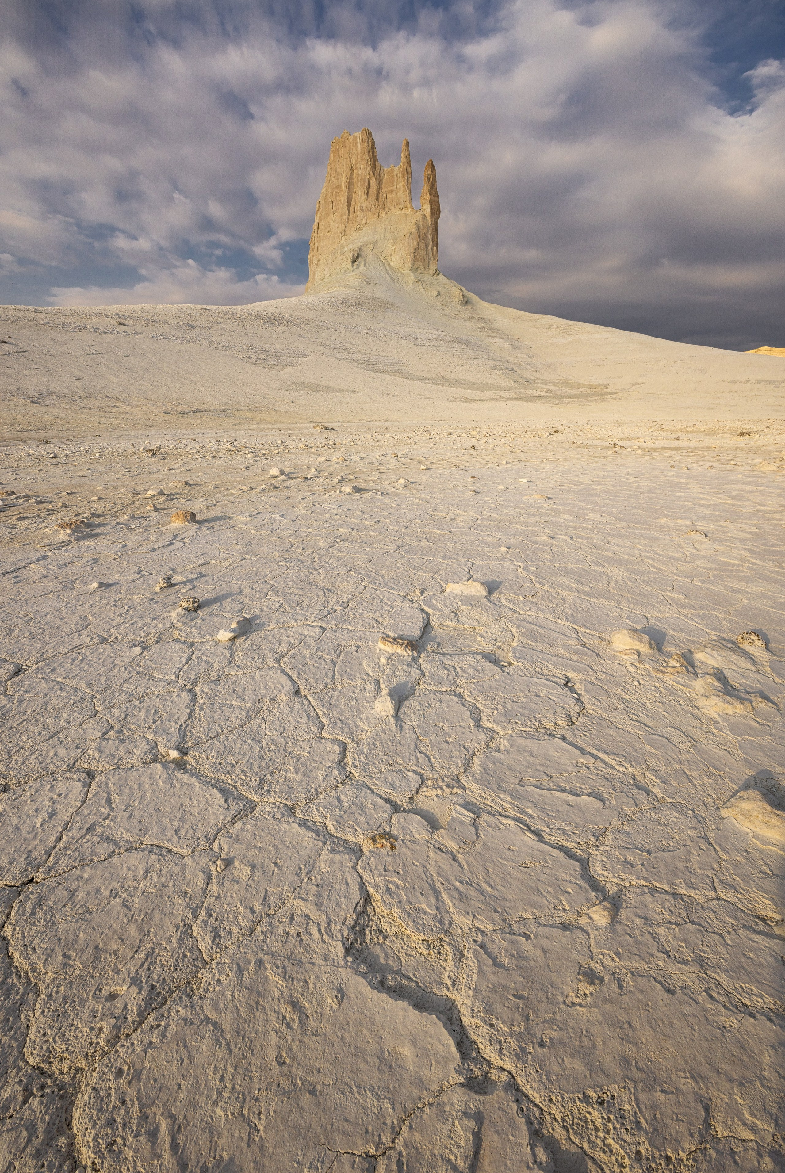Экспедиция в Мангистау. Казахстан (28.03 — 11.04.25). Фотограф Константин Шамин
