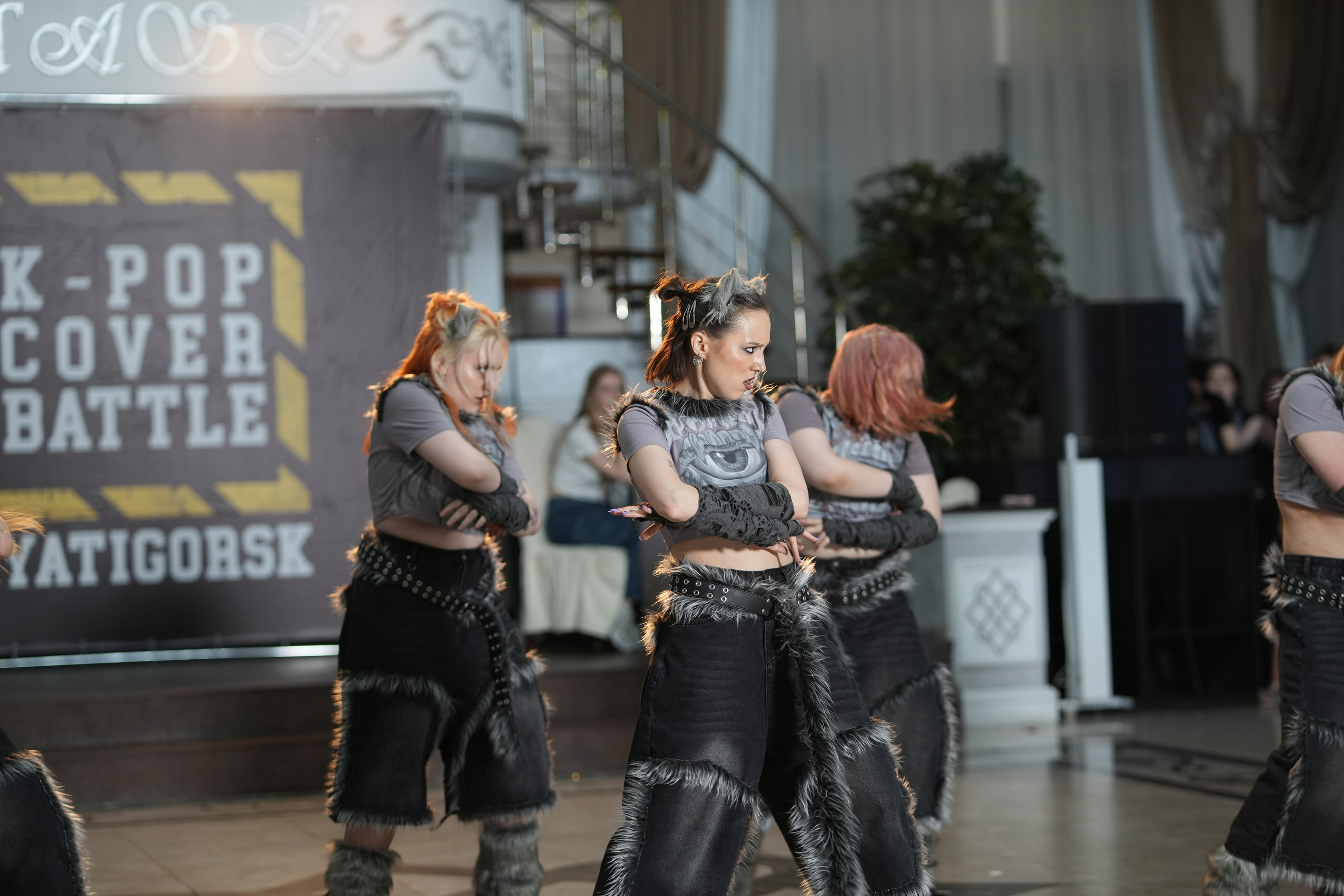 K-POP COVER BATTLE PYATTIGORSK. Фотограф, видеограф Пятигорск, Ставрополь, Ессентуки, Petlyakovs_photo