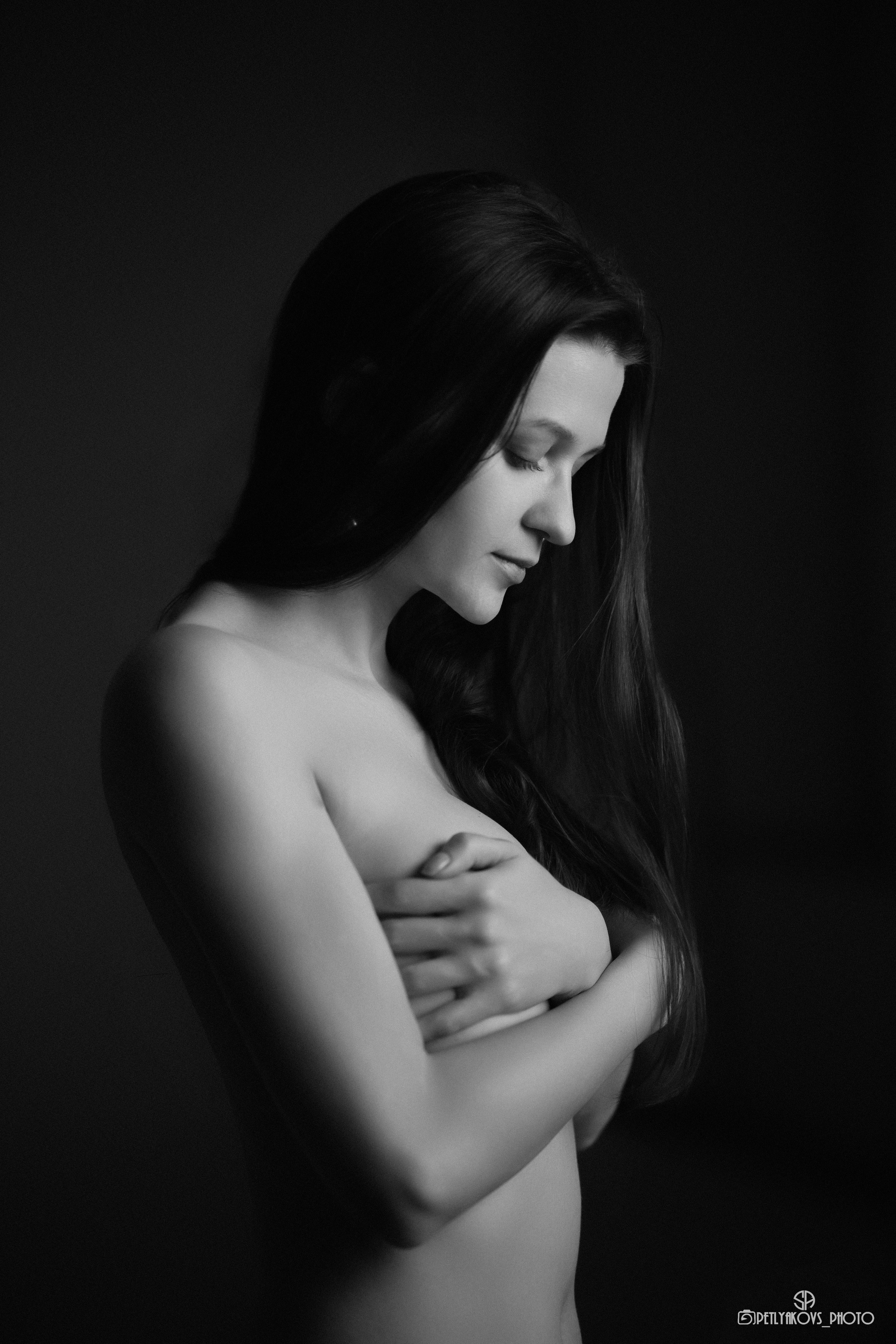 Студийная фотосессия Светы. Фотограф, видеограф Пятигорск, Ставрополь, Ессентуки, Petlyakovs_photo