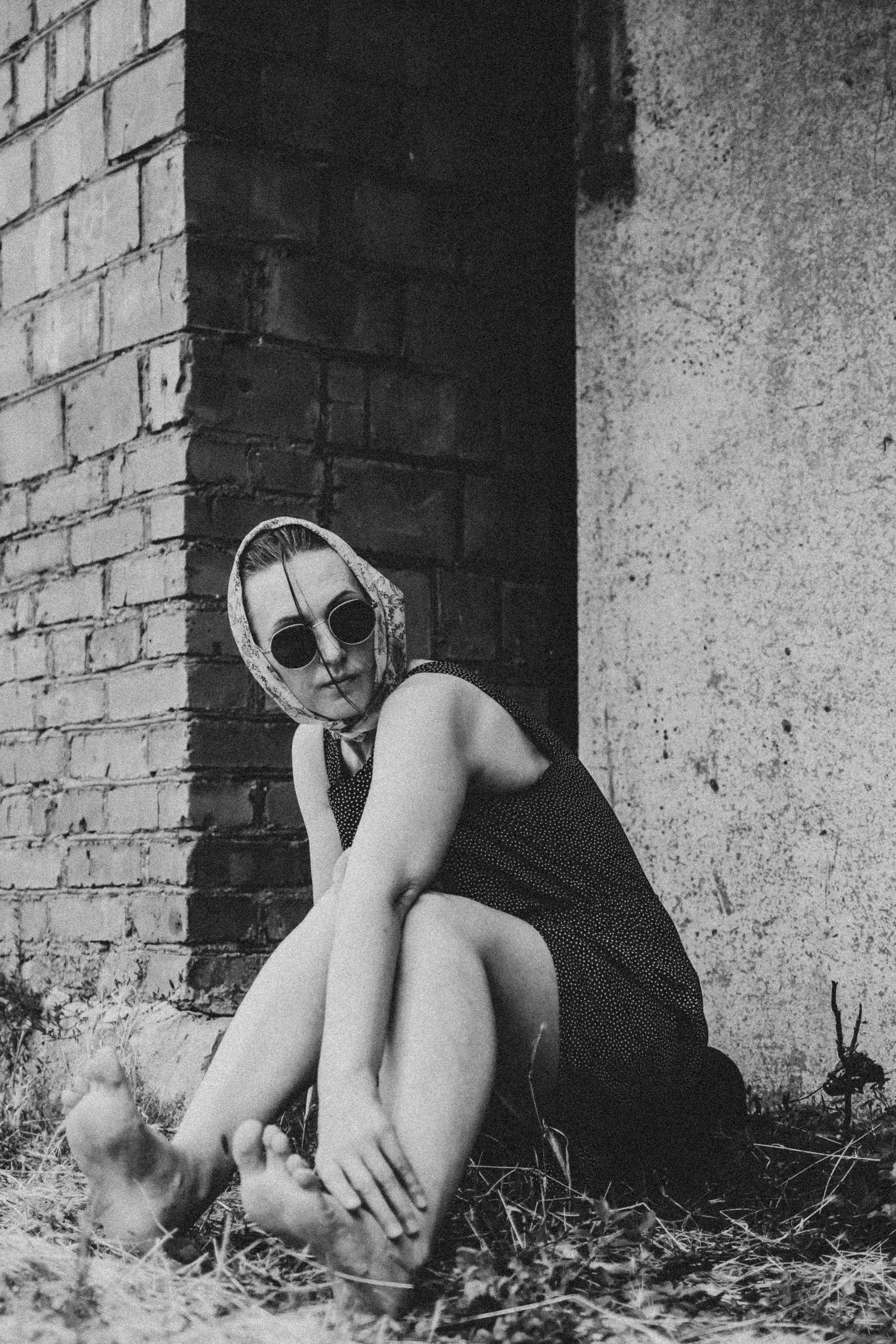 Екатерина Заусаева. Портретный фотограф в Ставрополе