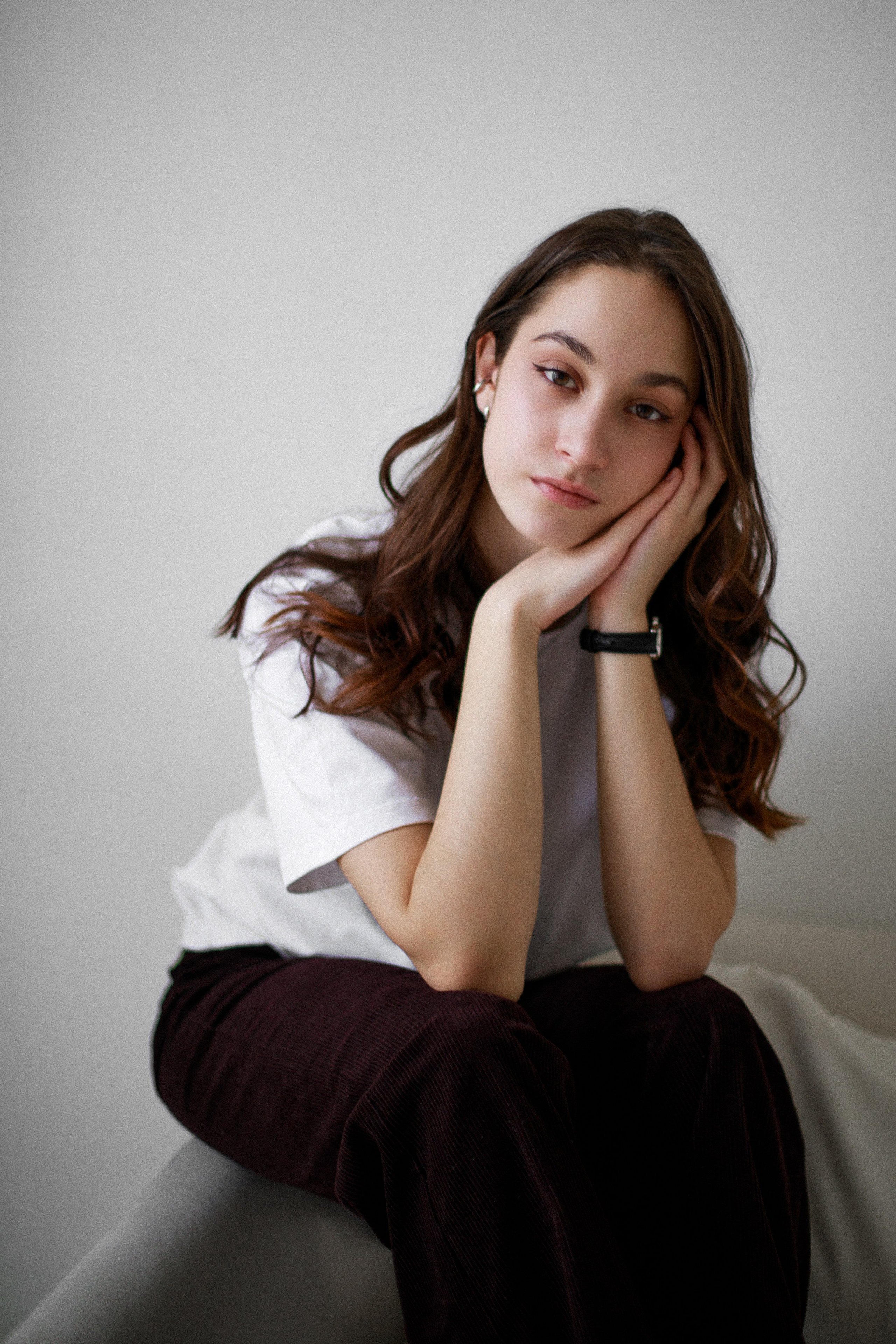 Мама и дочка. Фотограф в Санкт-Петербурге Таня Михайлова