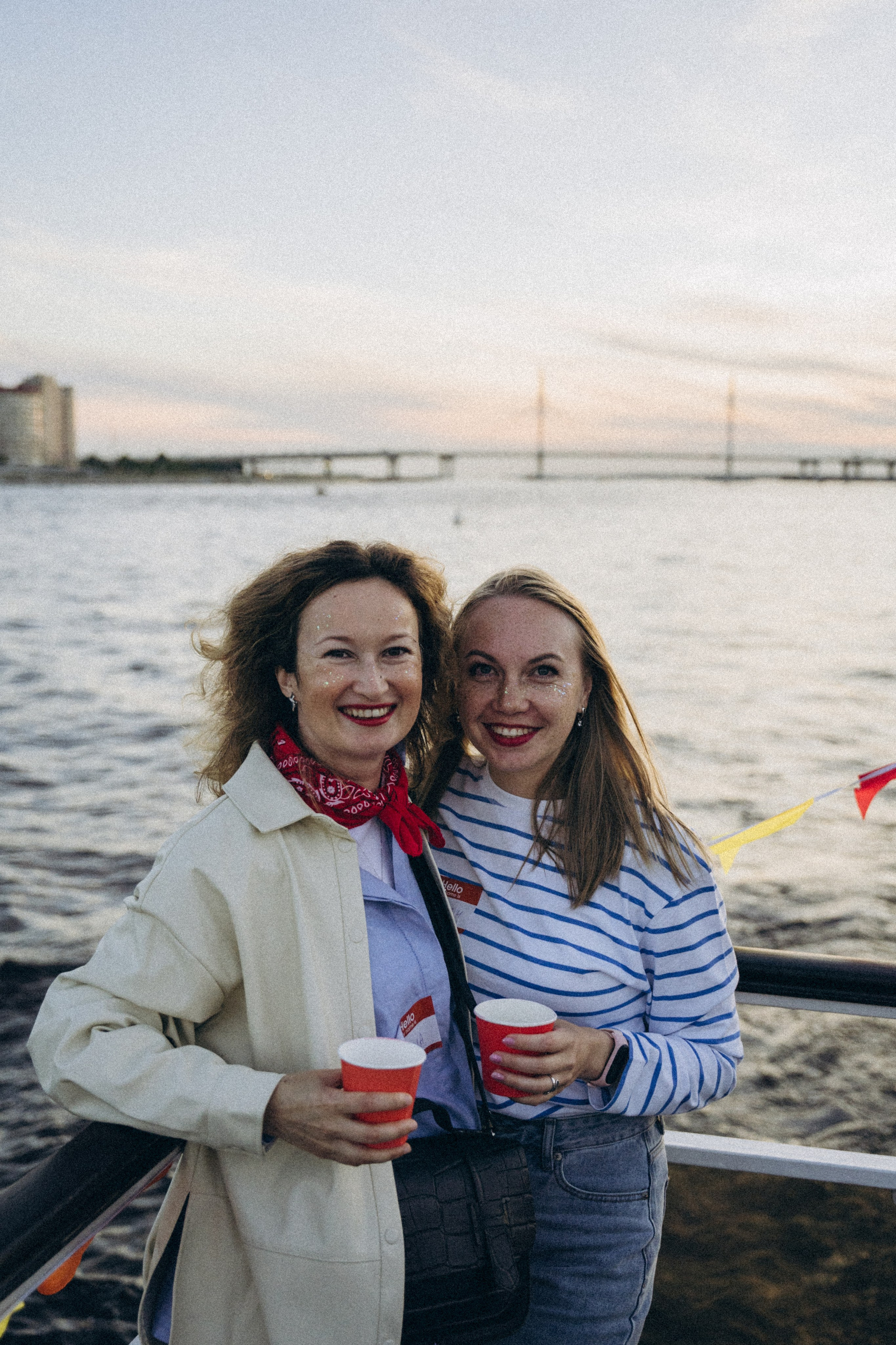 Кораблик by Kotlet 23.06.24. Даша Яковенко Фотограф Спб